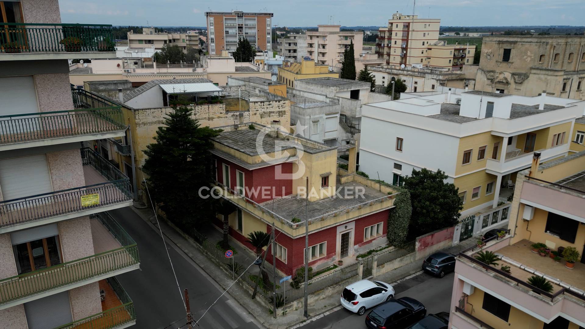 Villetta in vendita a Galatina