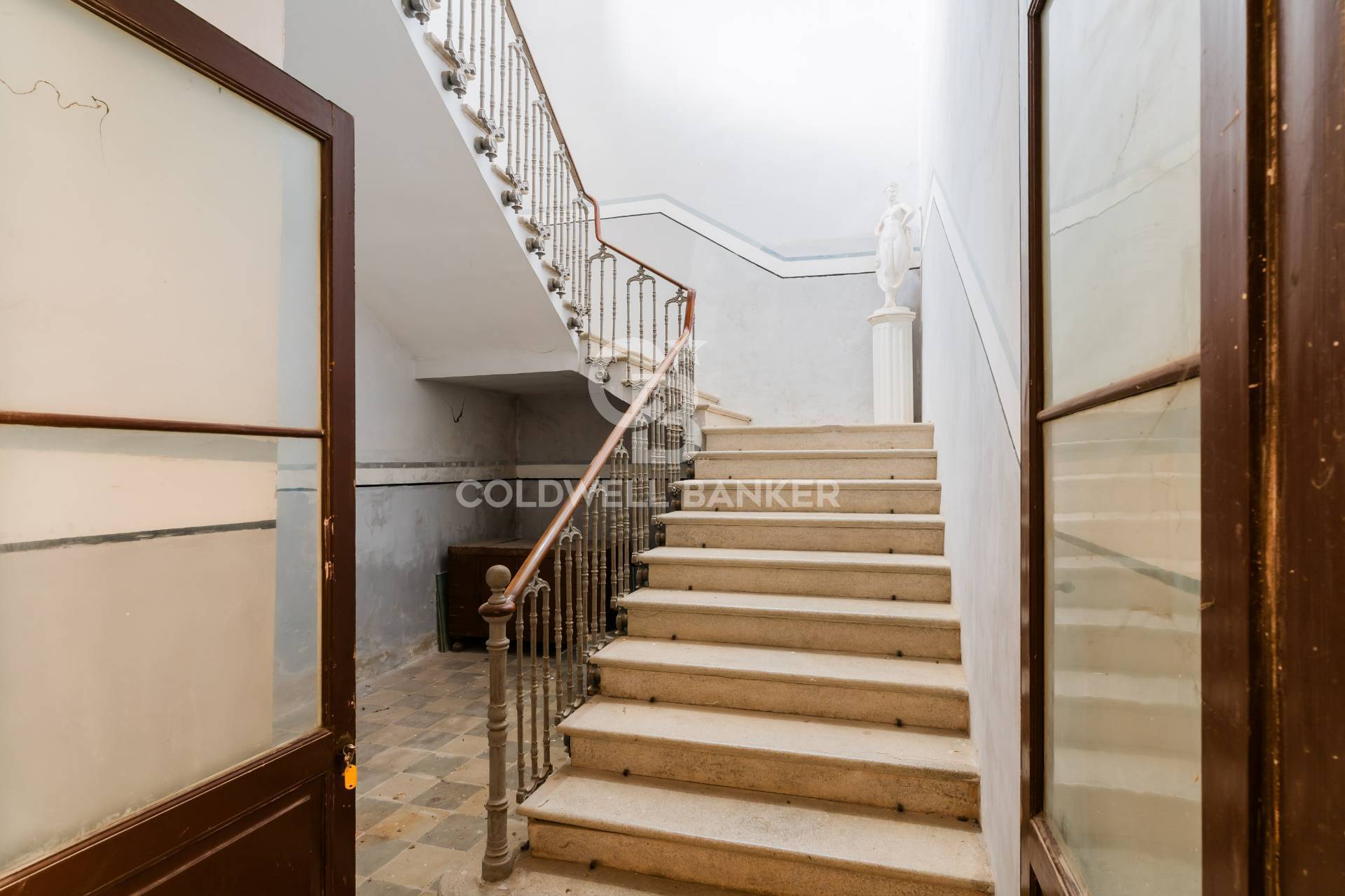 Villa storica in vendita a Giuggianello