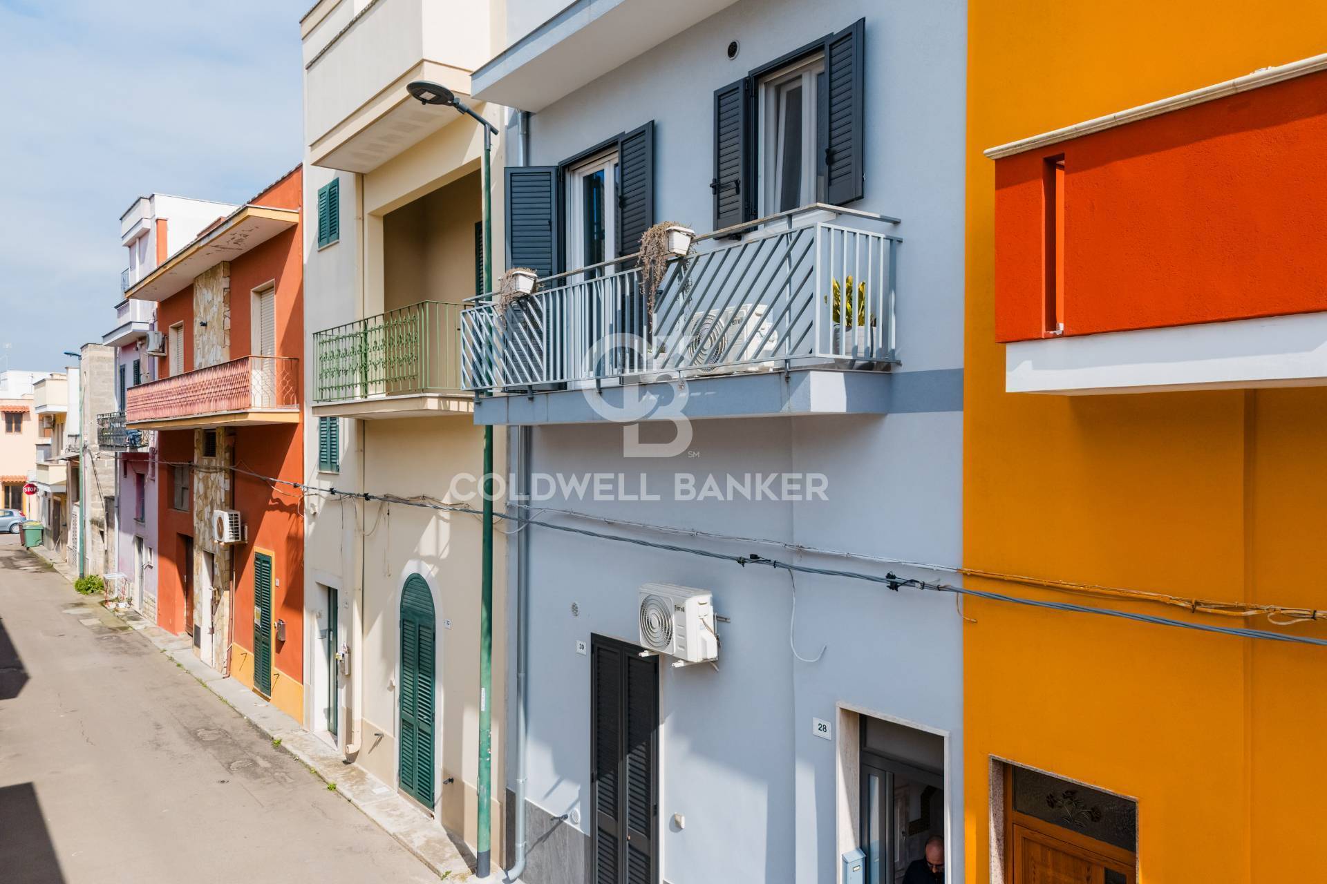 Casa indipendente in vendita a Aradeo