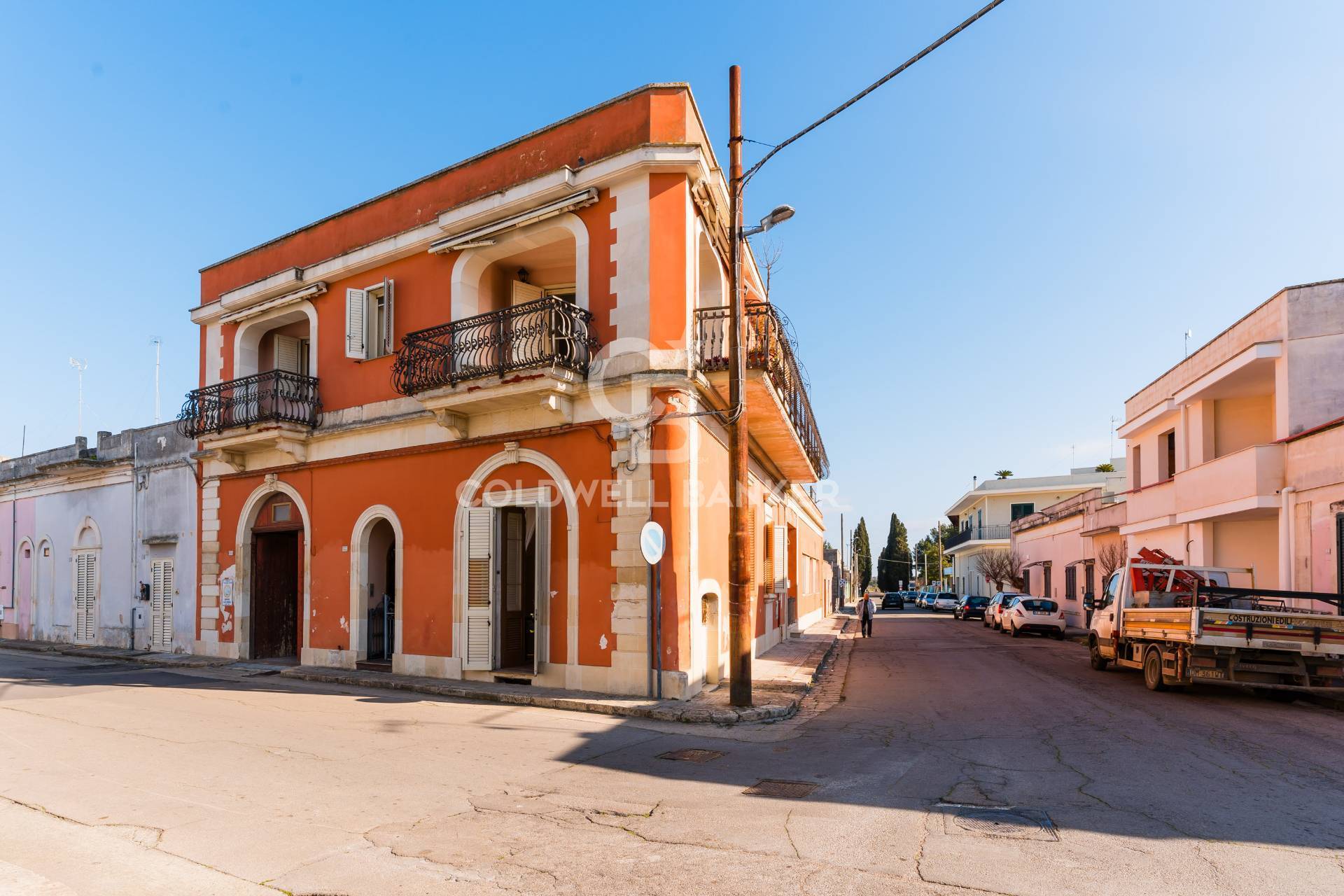 Casa singola in vendita a Sogliano Cavour
