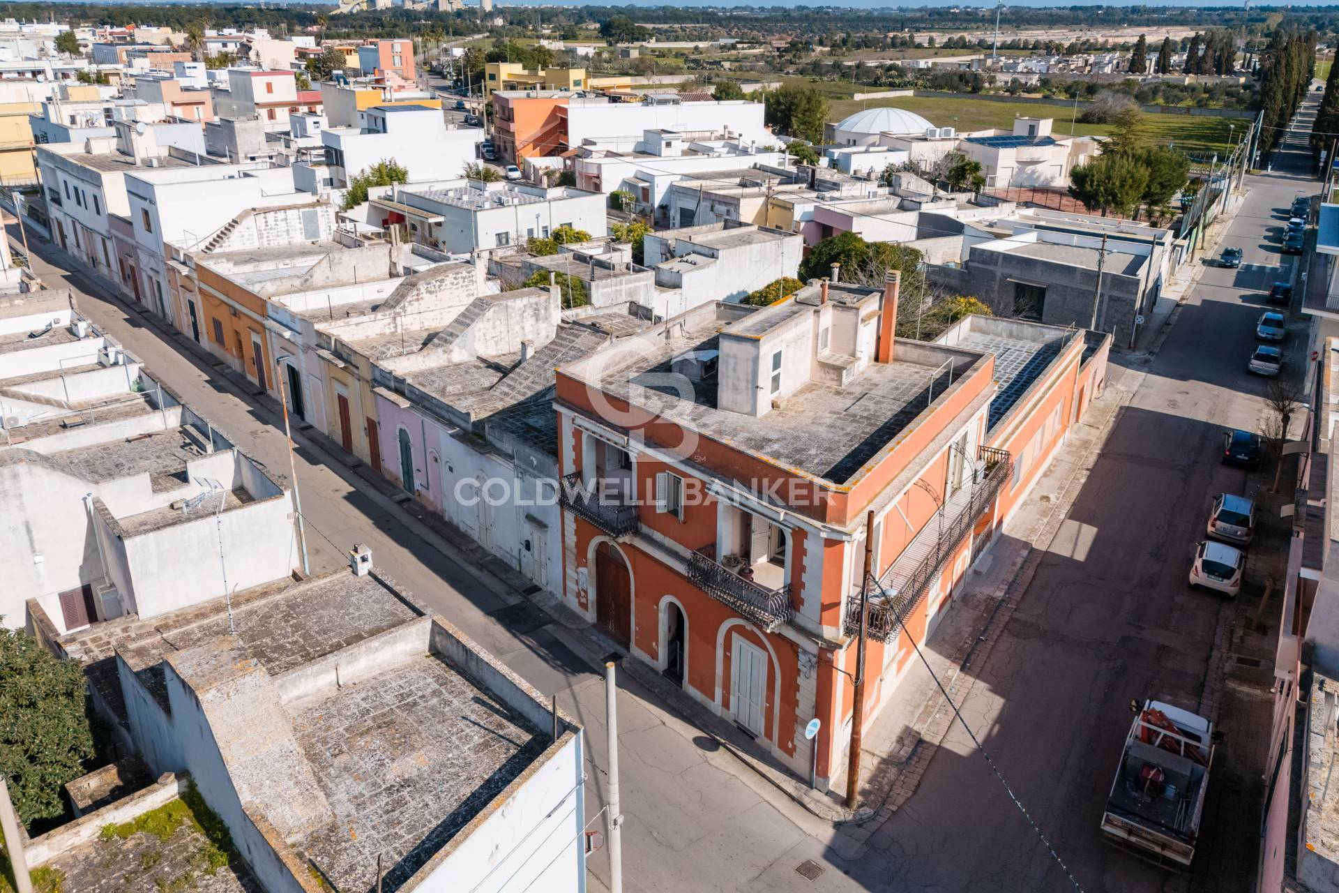 Casa singola in vendita a Sogliano Cavour