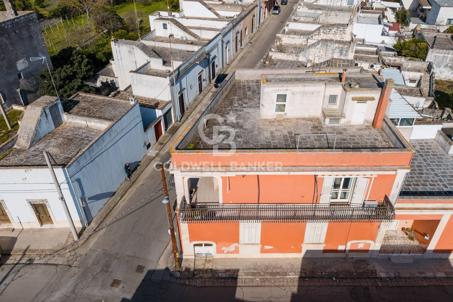 Casa singola in vendita a Sogliano Cavour