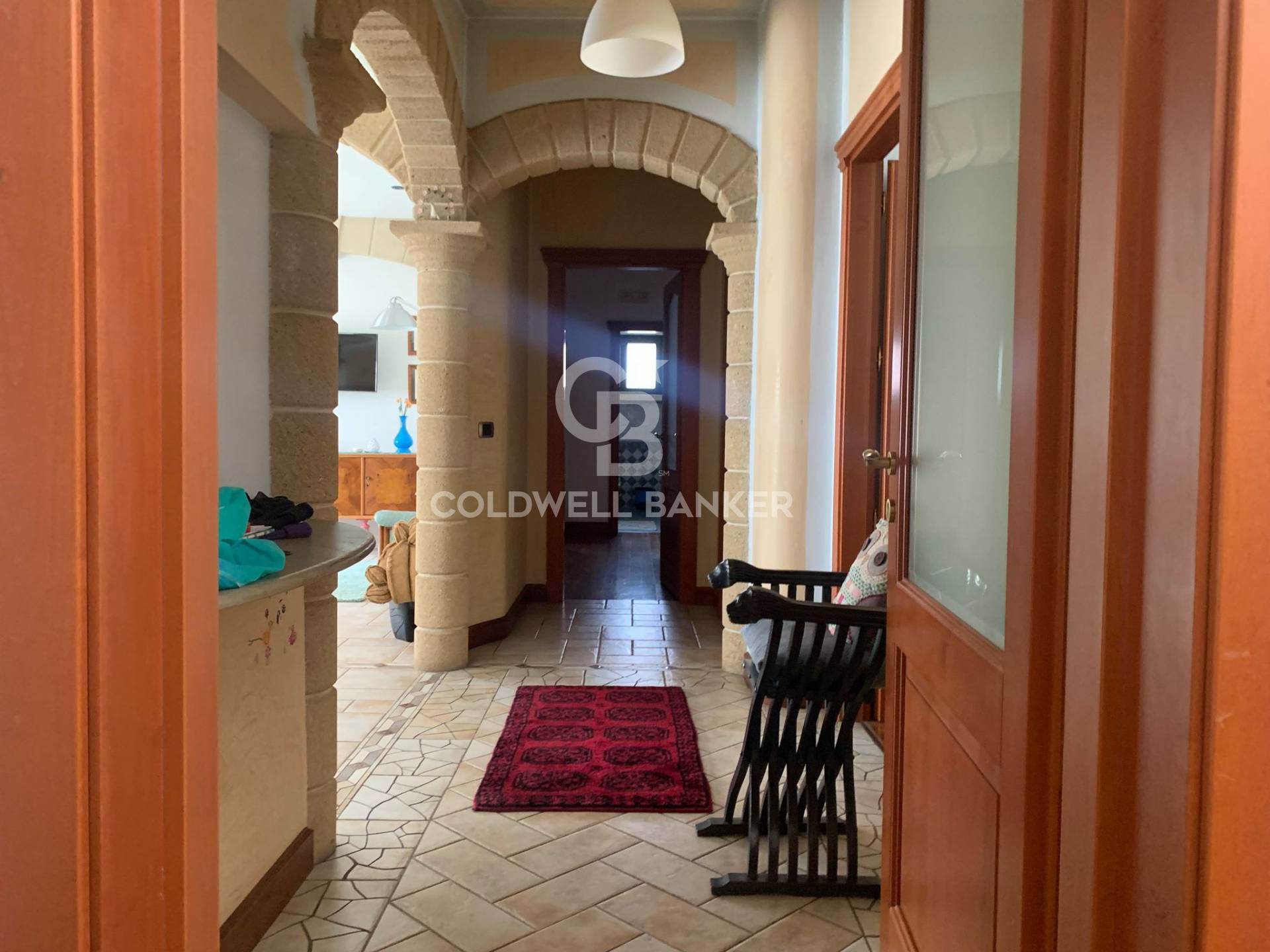 Casa indipendente in vendita a Aradeo