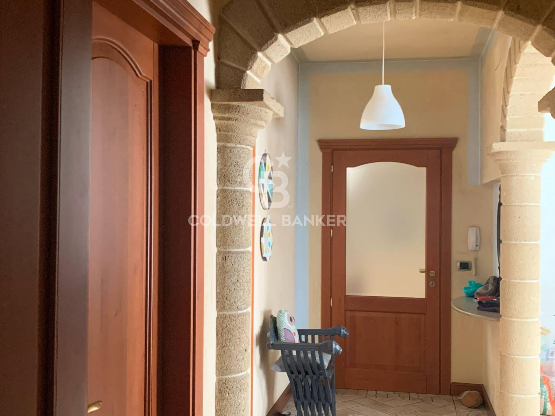 Casa indipendente in vendita a Aradeo