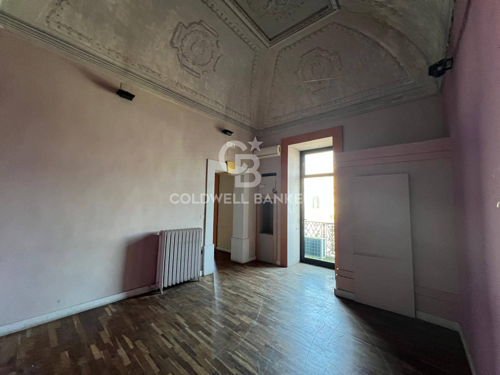 Locale commerciale in affitto a Galatina