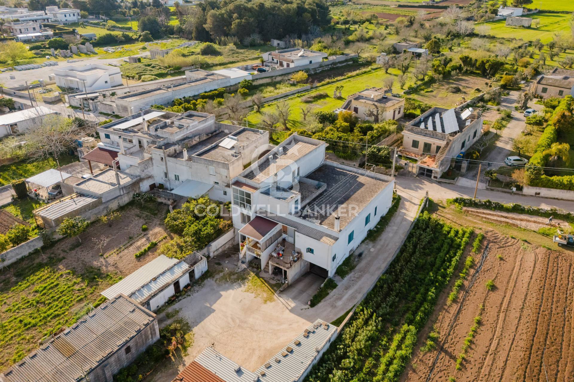 Villetta in vendita a Uggiano la Chiesa