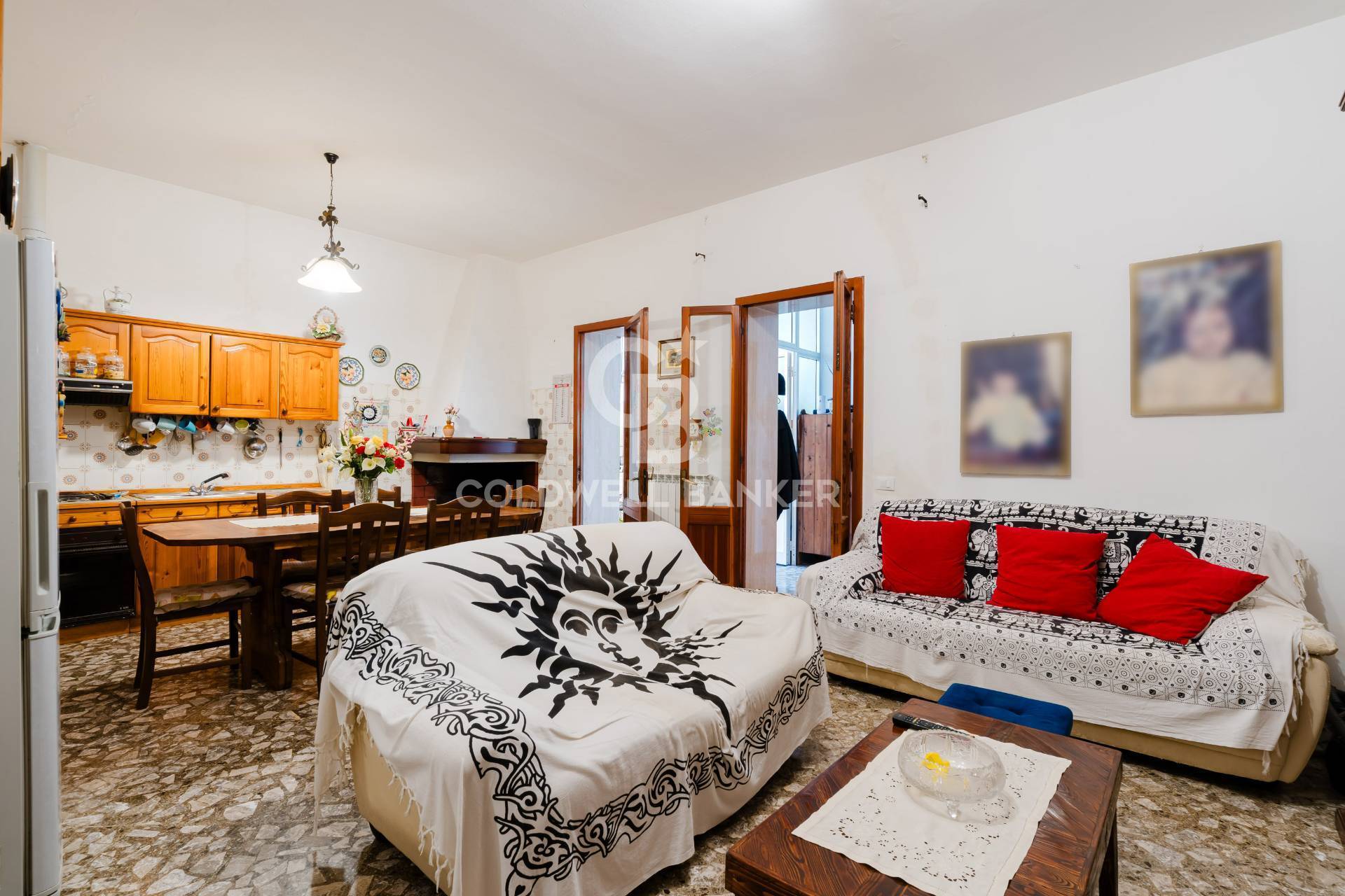 Villetta in vendita a Uggiano la Chiesa