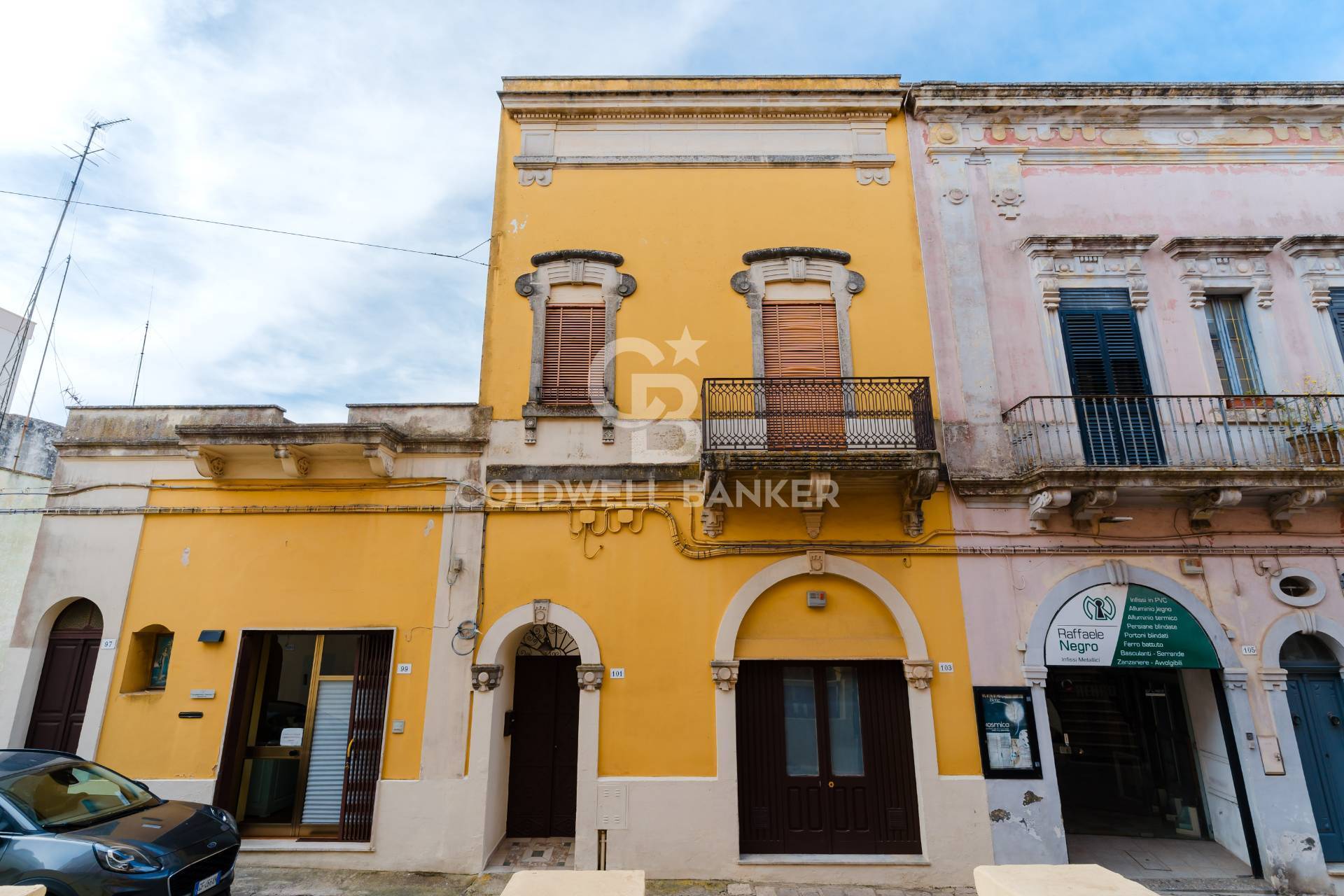Casa indipendente in vendita a Tuglie