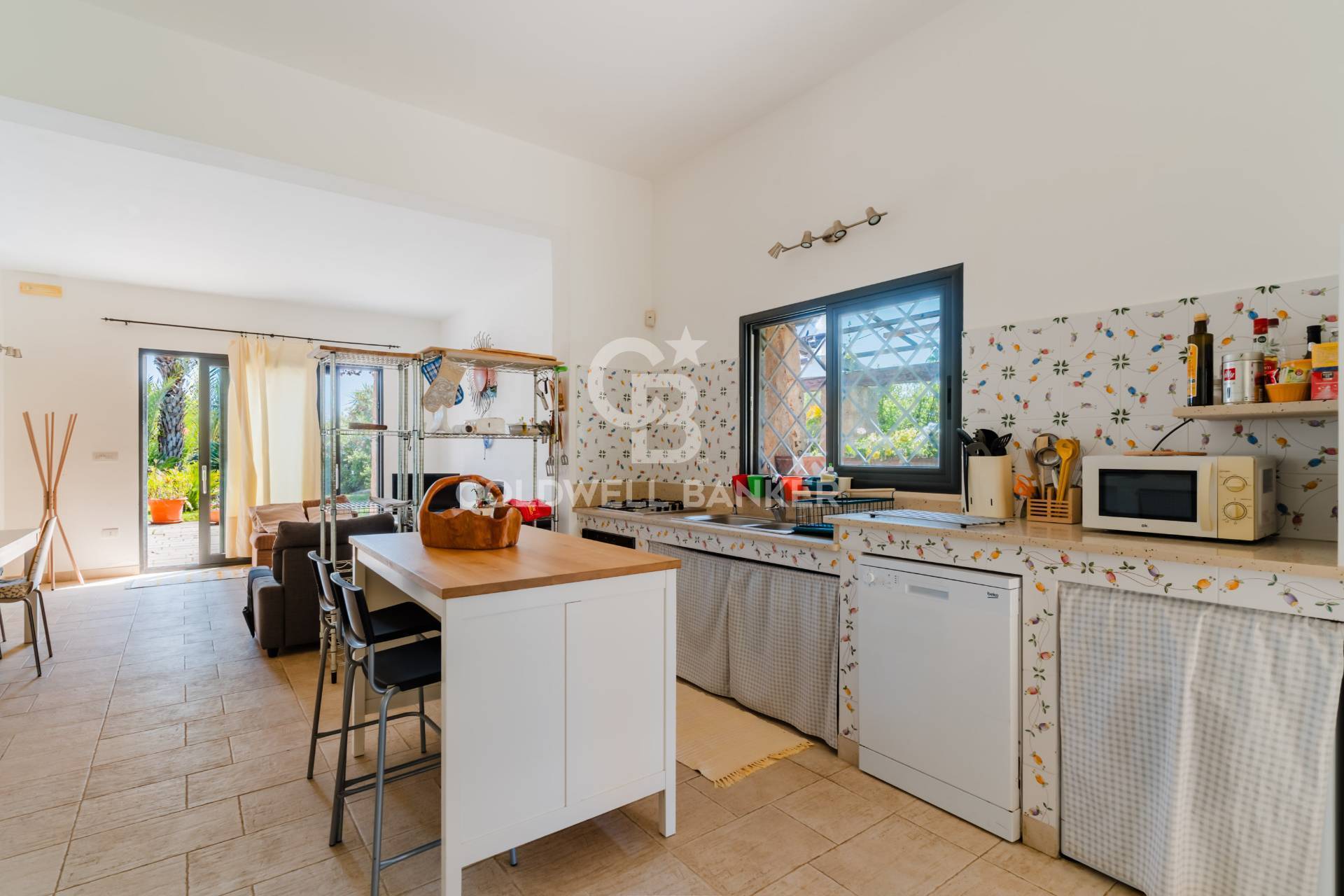 Villa in vendita a Ugento