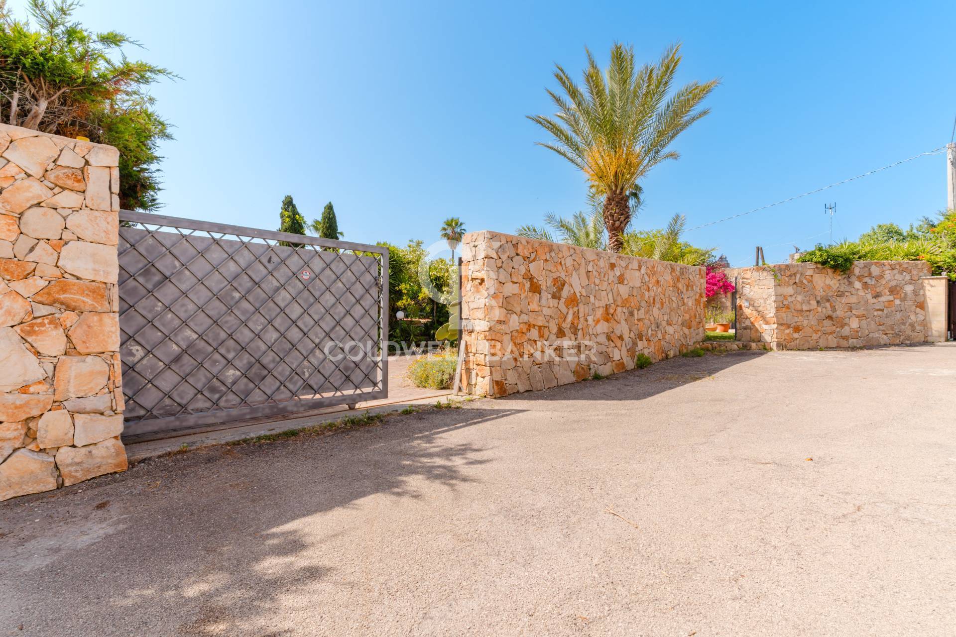 Villa in vendita a Ugento