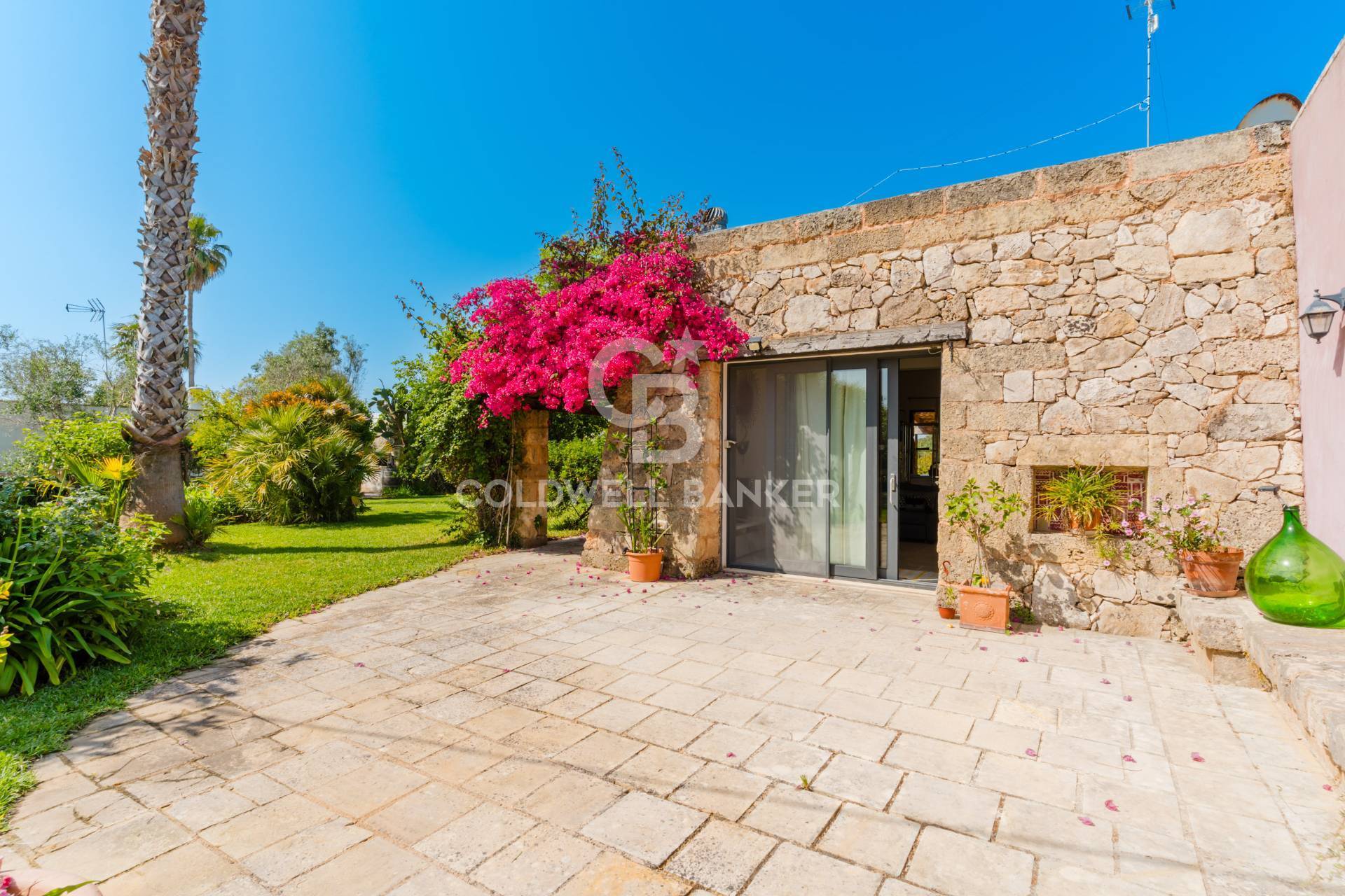 Villa in vendita a Ugento