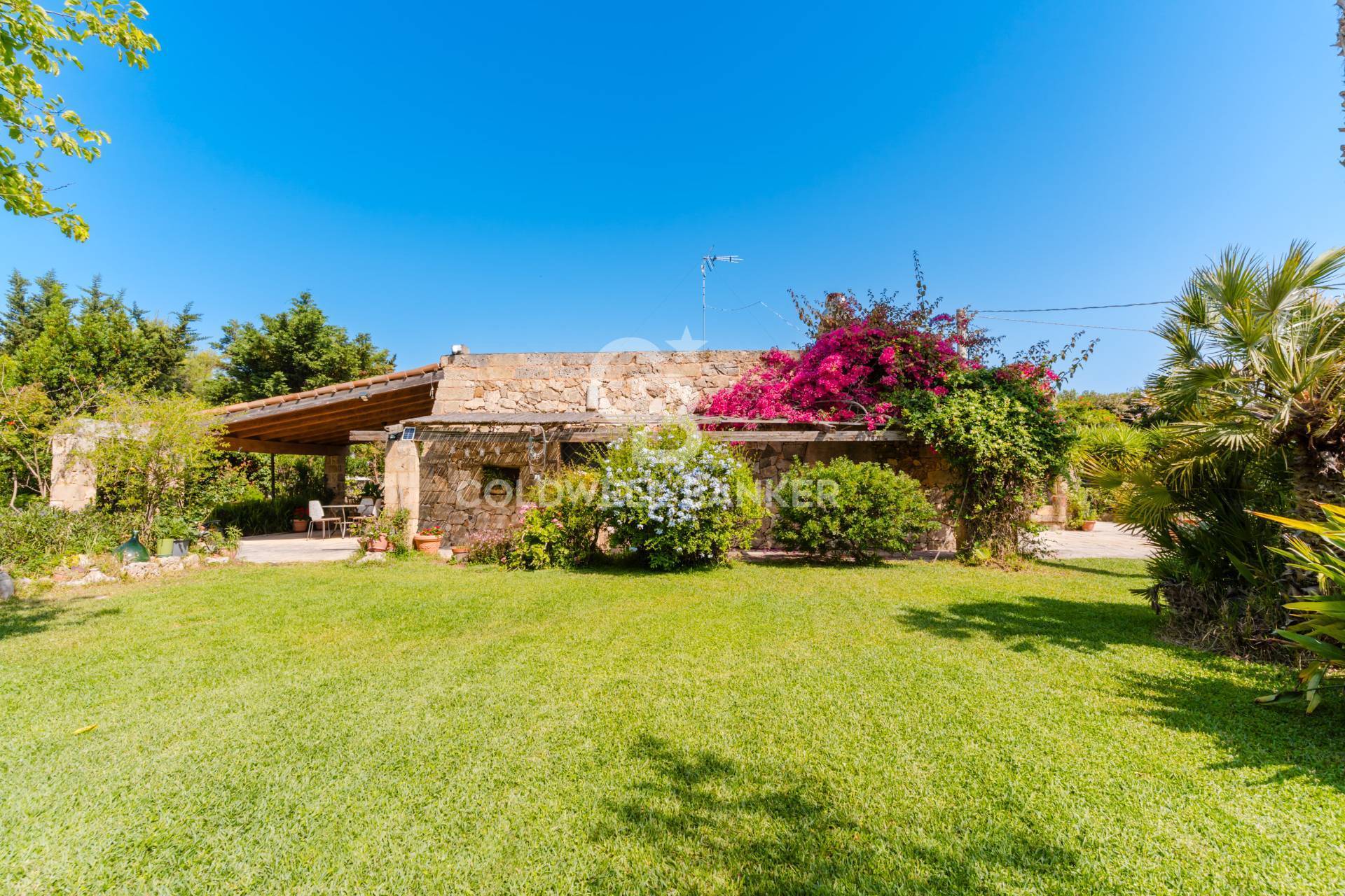 Villa in vendita a Ugento