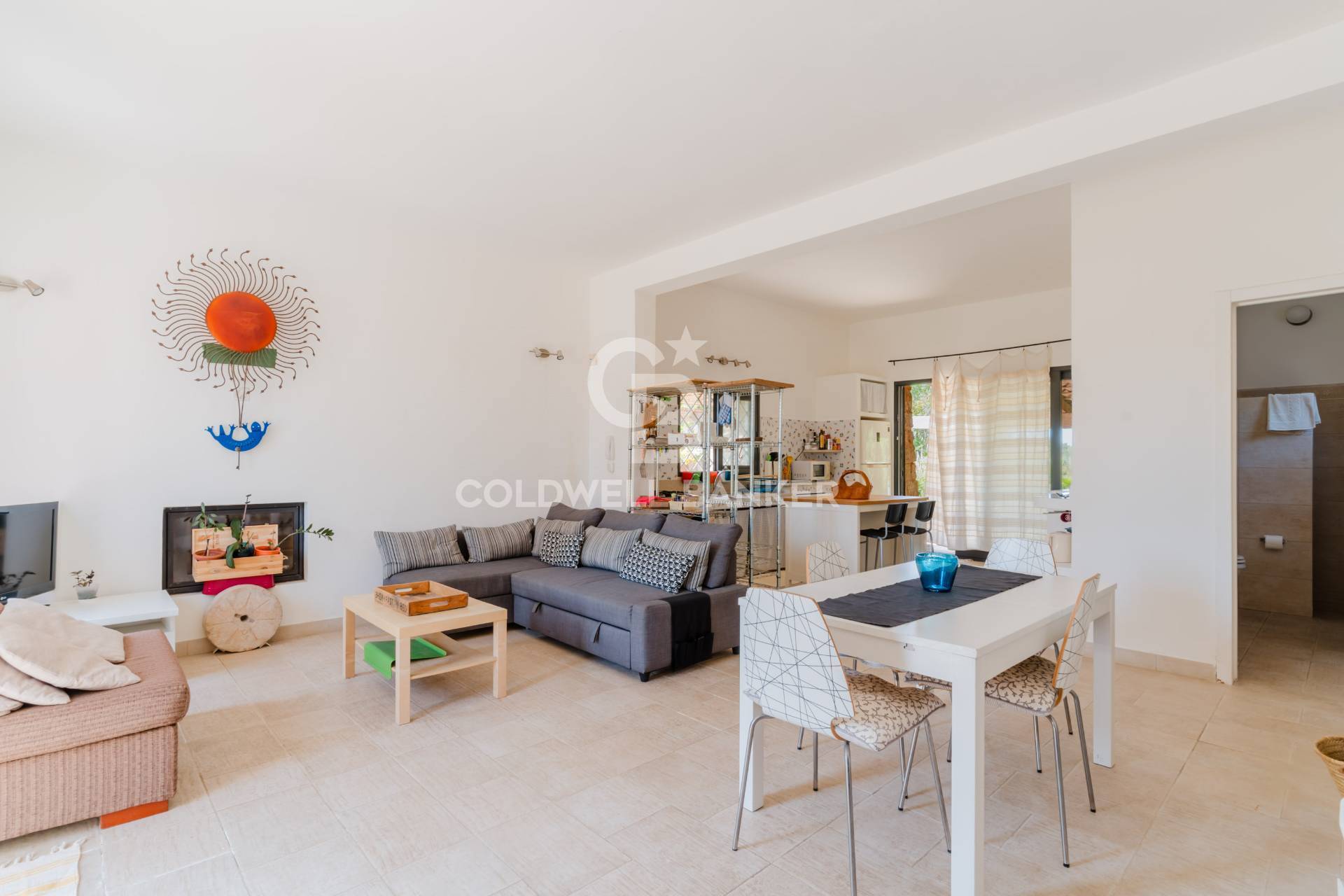 Villa in vendita a Ugento