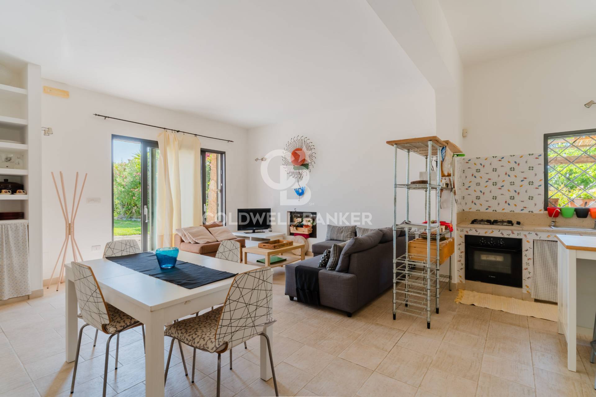 Villa in vendita a Ugento