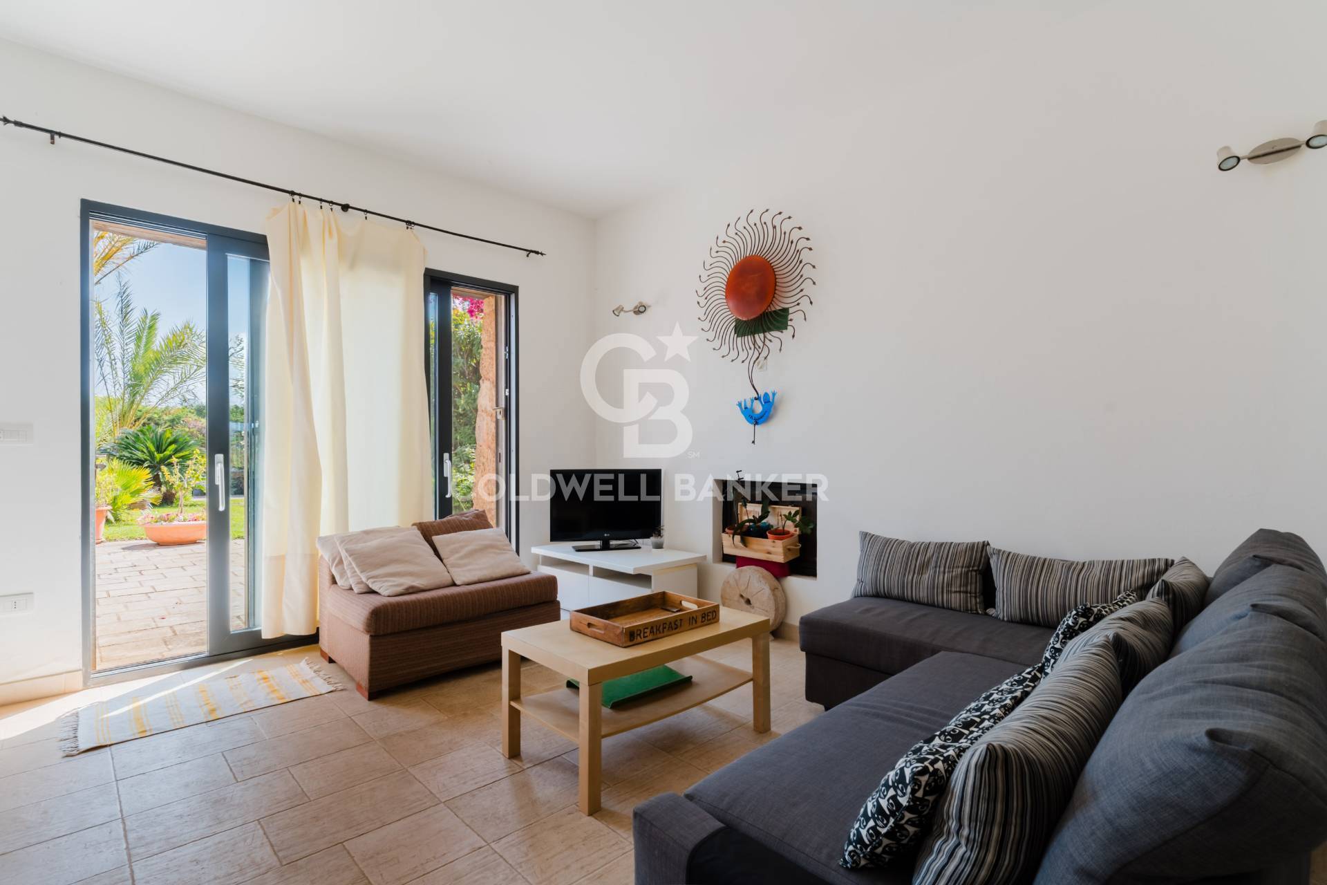 Villa in vendita a Ugento