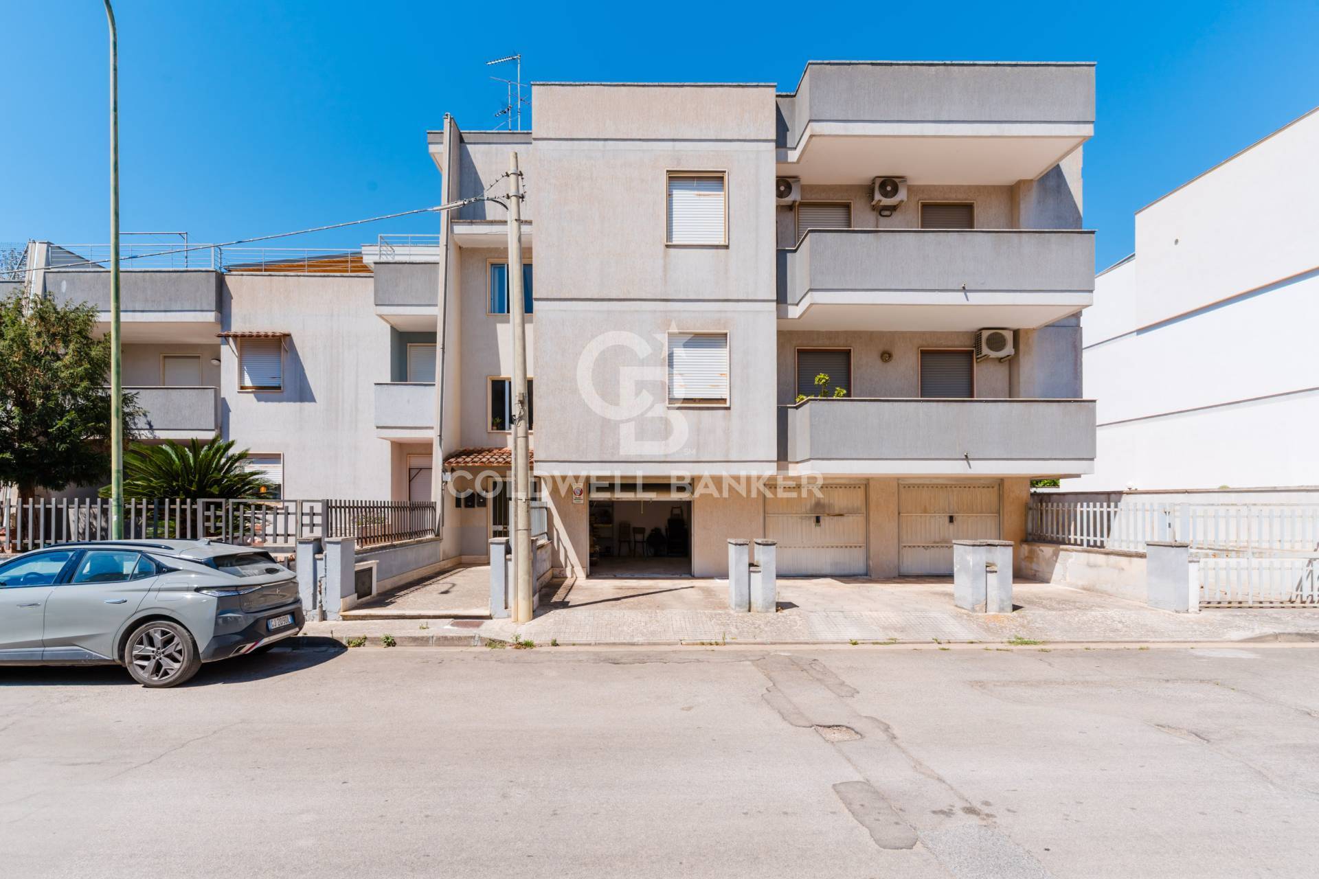 Appartamento in vendita a Galatina, Noha