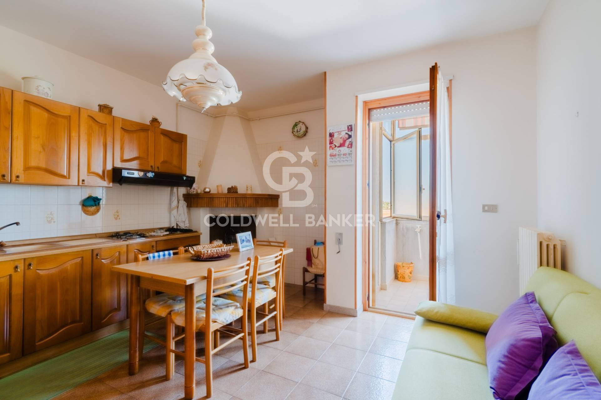 Appartamento in vendita a Galatina, Noha