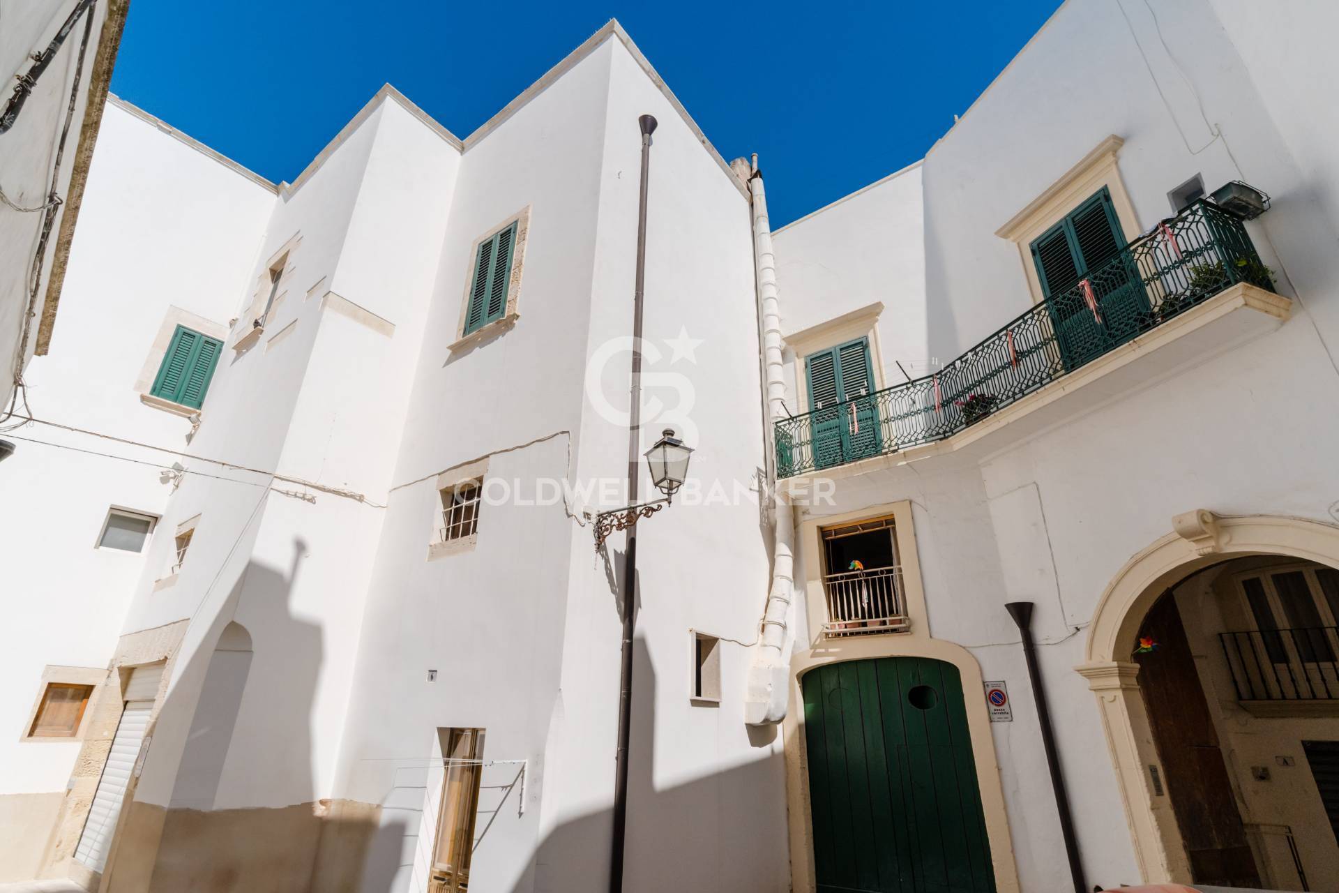 Appartamento in vendita a Galatina