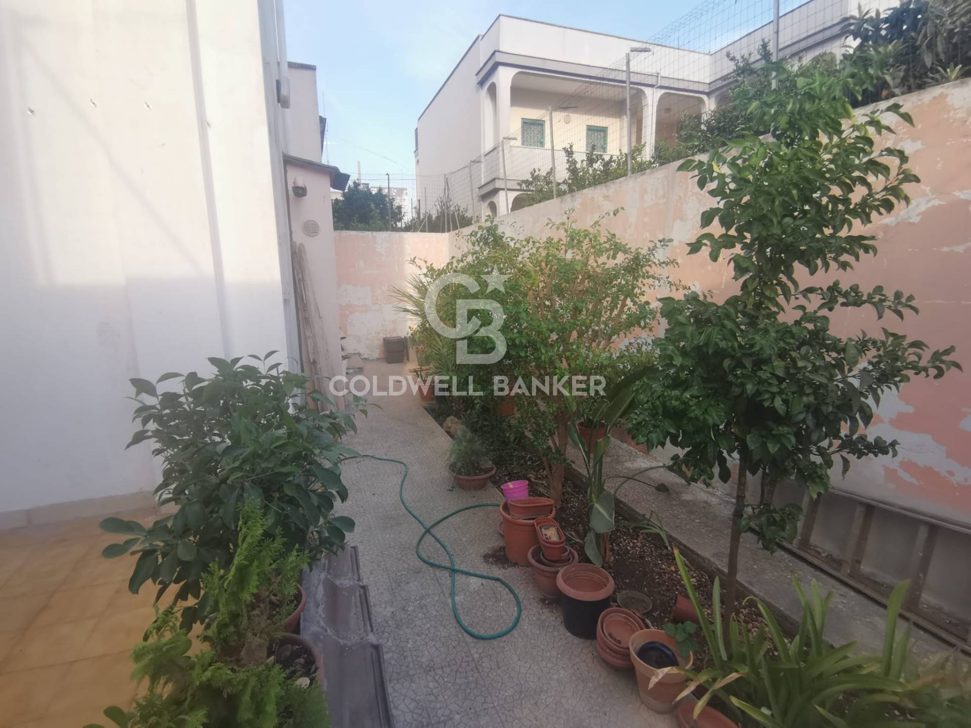 Casa semi indipendente in vendita a Galatina