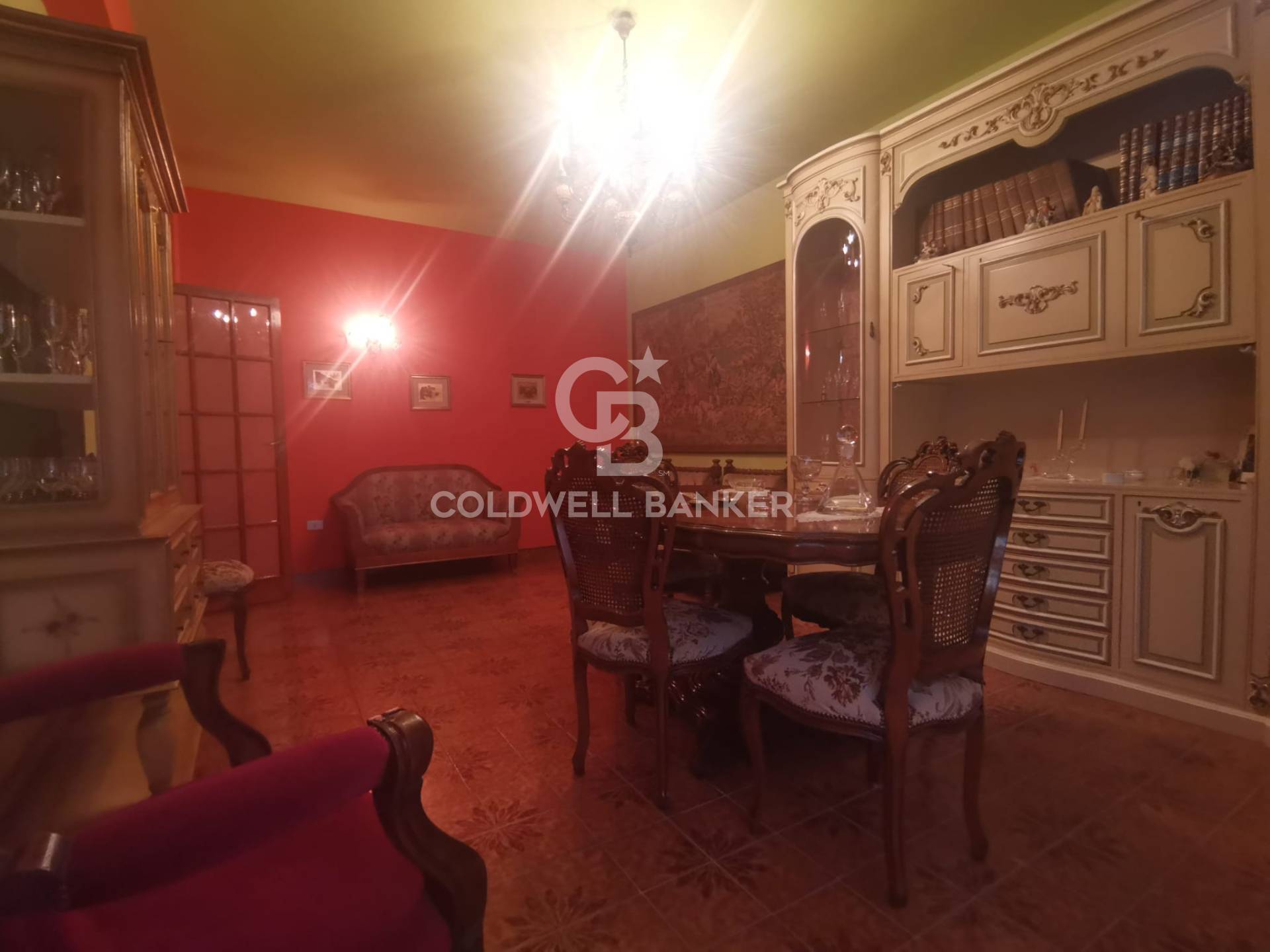 Casa semi indipendente in vendita a Galatina