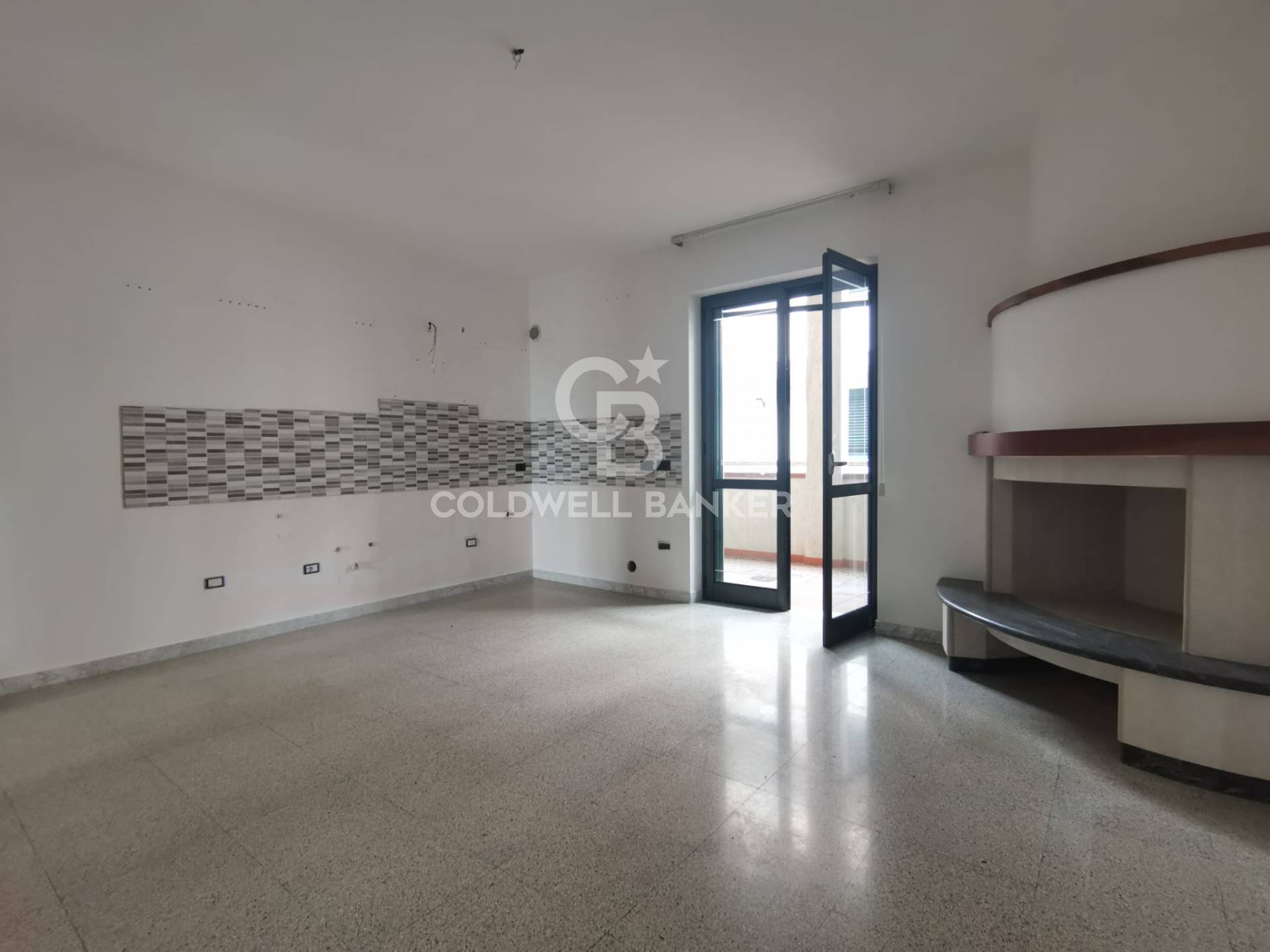 Appartamento indipendente in vendita a Galatina, Noha