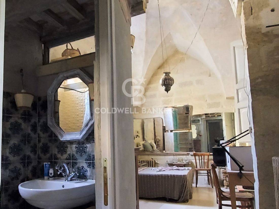 Stabile / Palazzo in vendita a San Cesario di Lecce