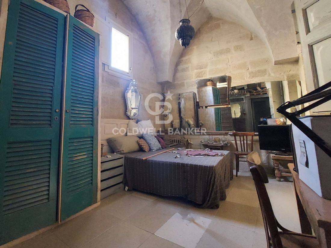 Stabile / Palazzo in vendita a San Cesario di Lecce