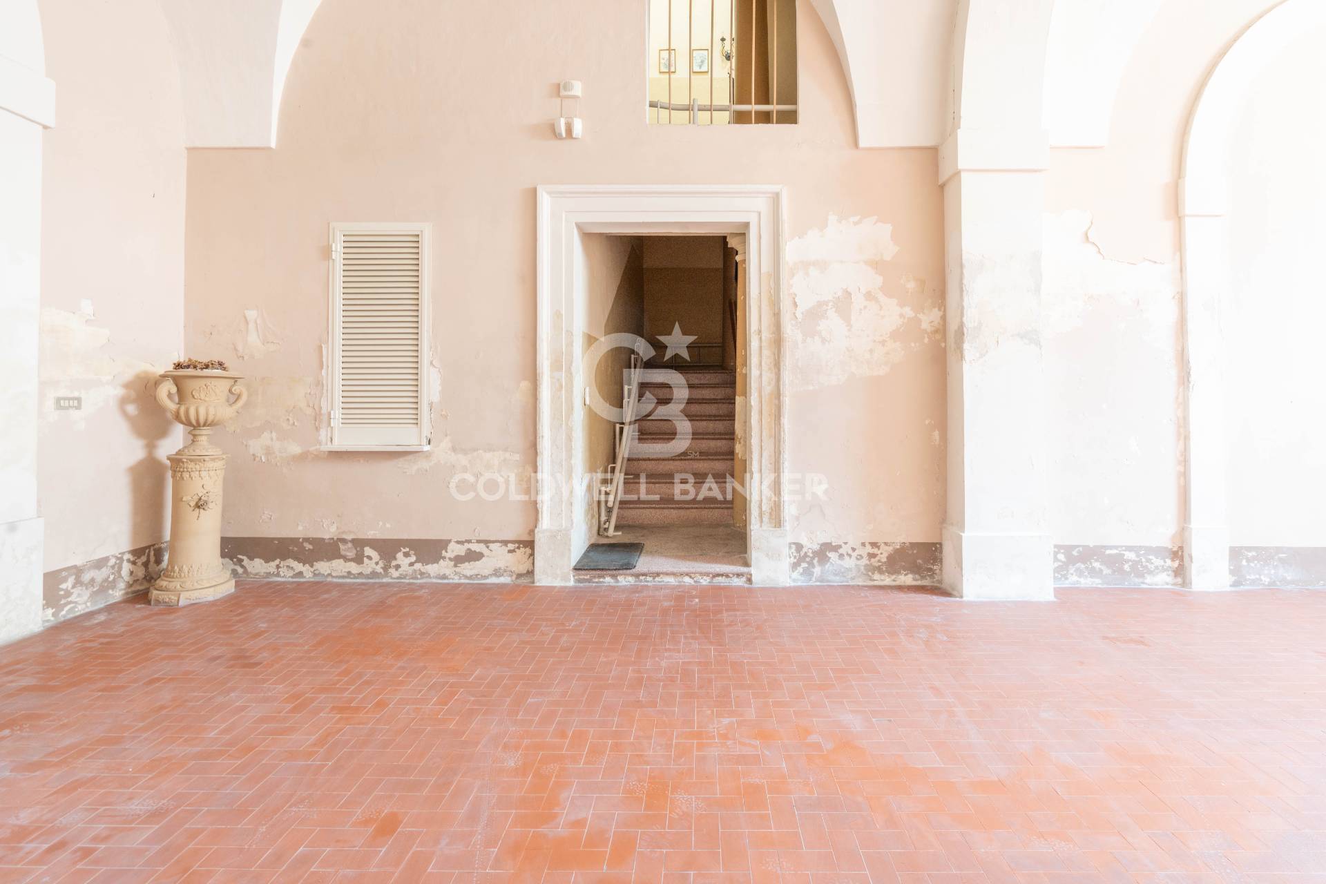 Villa storica in vendita a San Cesario di Lecce