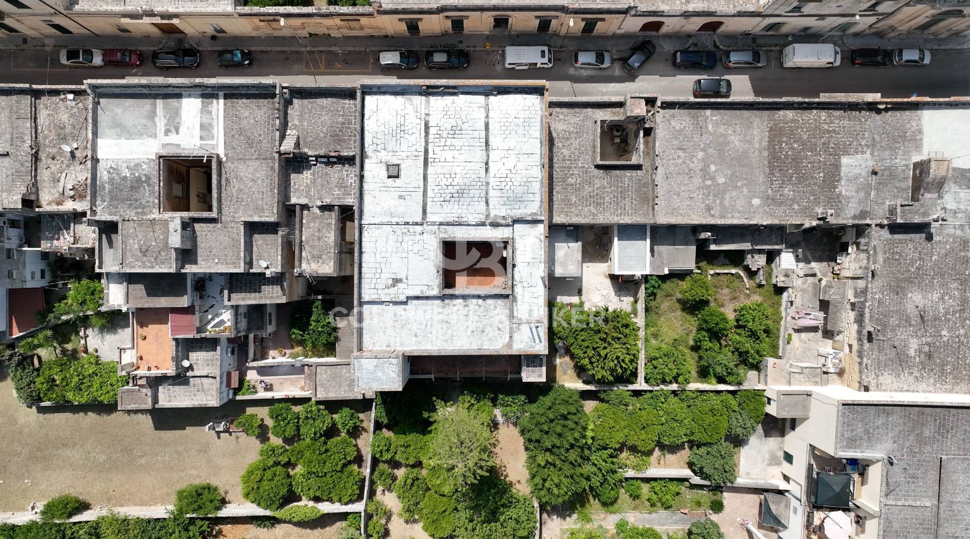 Villa storica in vendita a San Cesario di Lecce