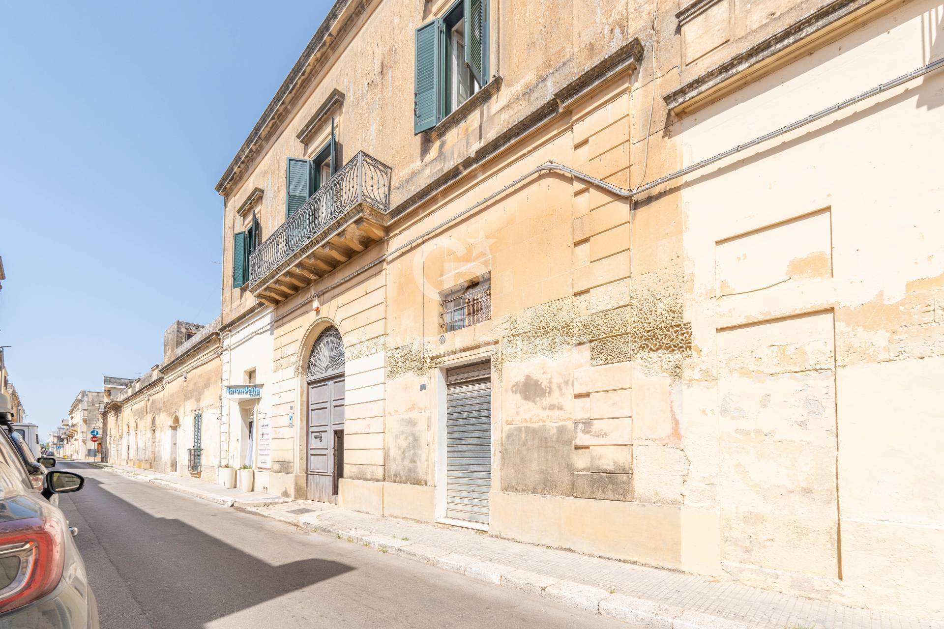 Villa storica in vendita a San Cesario di Lecce