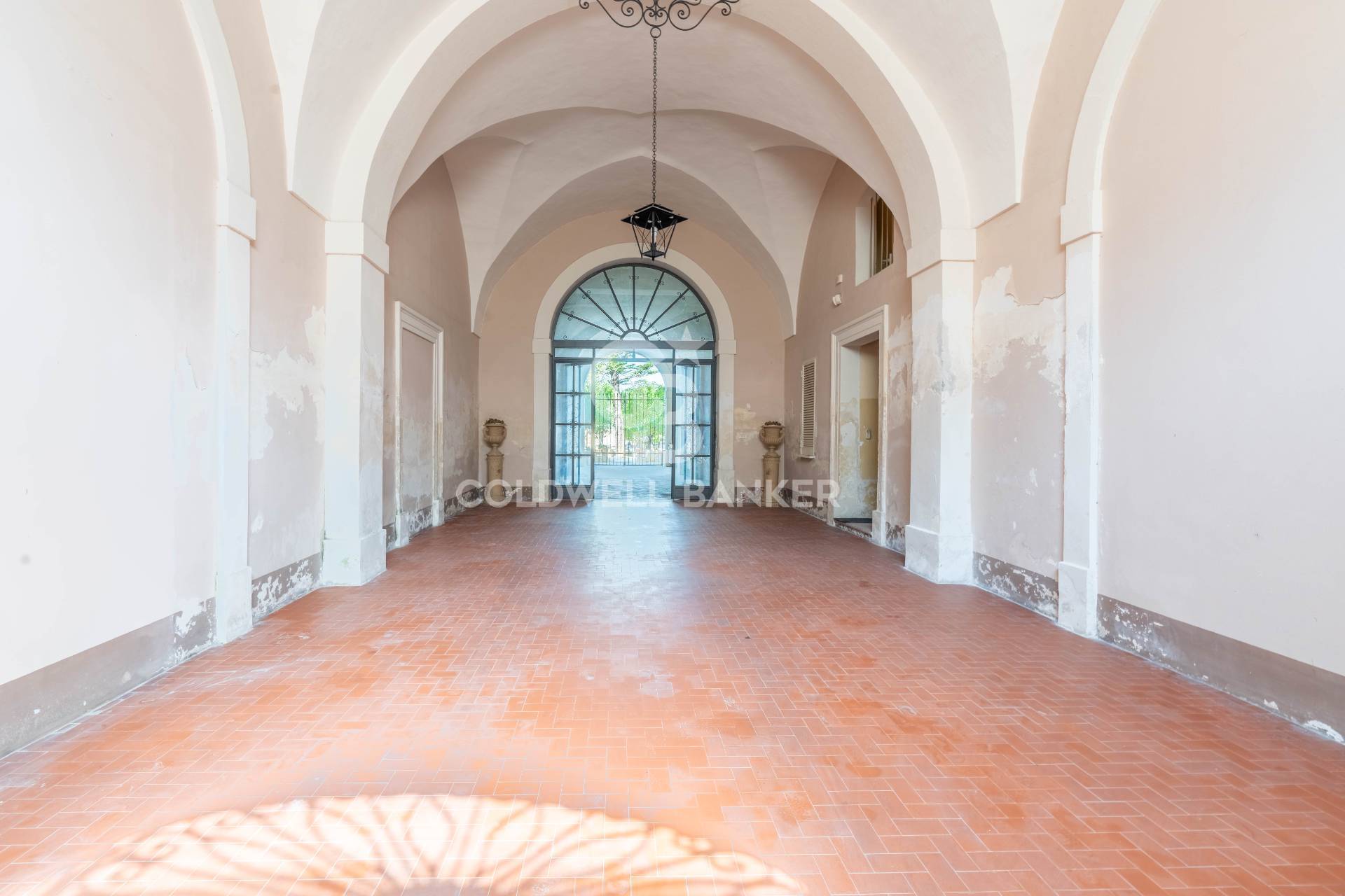 Villa storica in vendita a San Cesario di Lecce