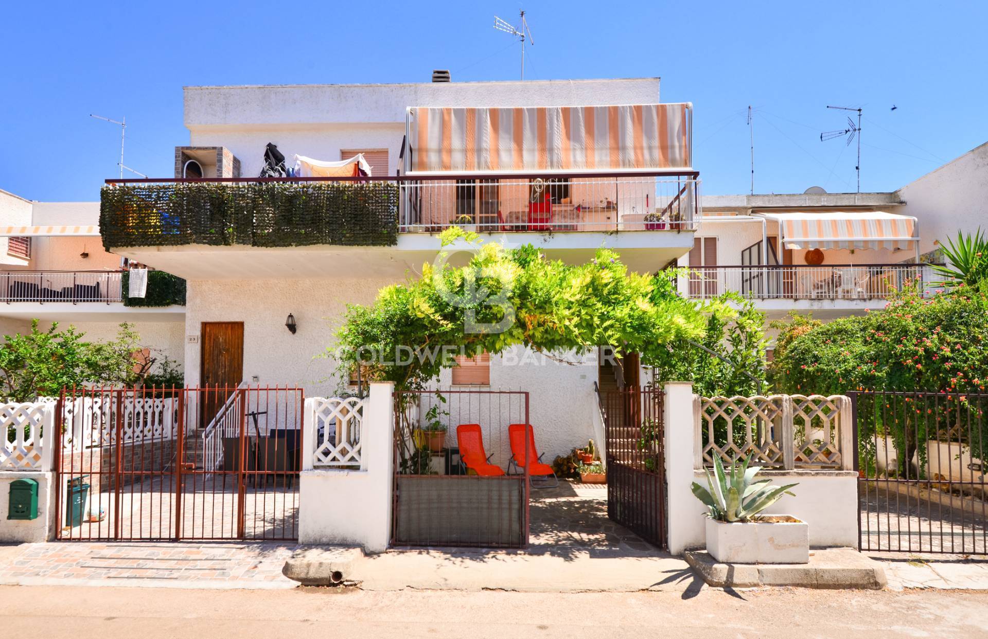 Appartamento indipendente in vendita a Galatone