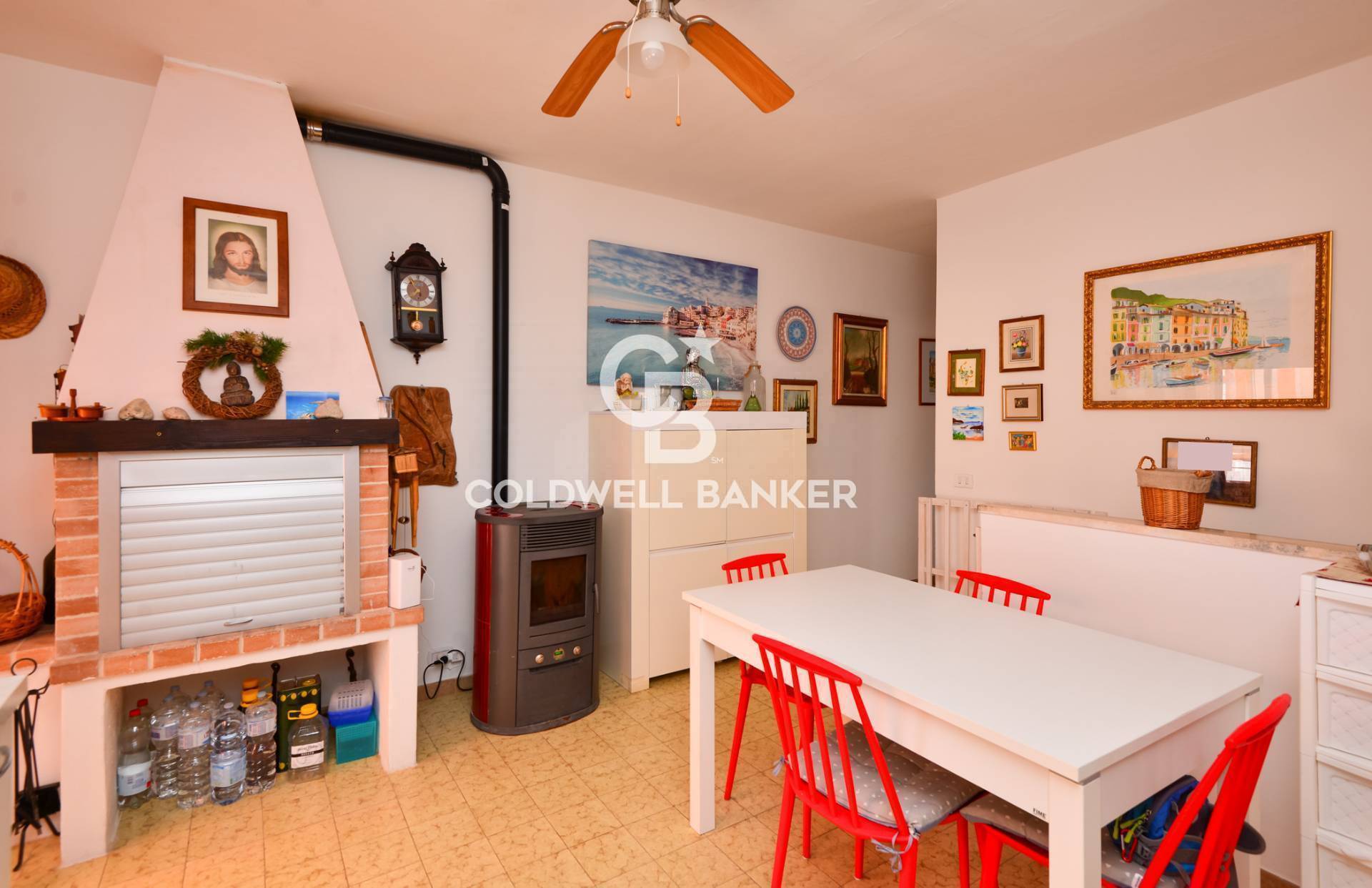 Appartamento indipendente in vendita a Galatone