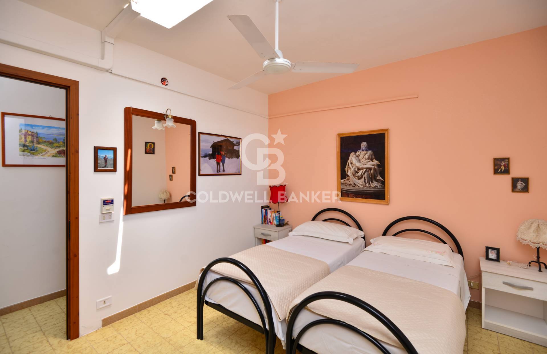 Appartamento indipendente in vendita a Galatone