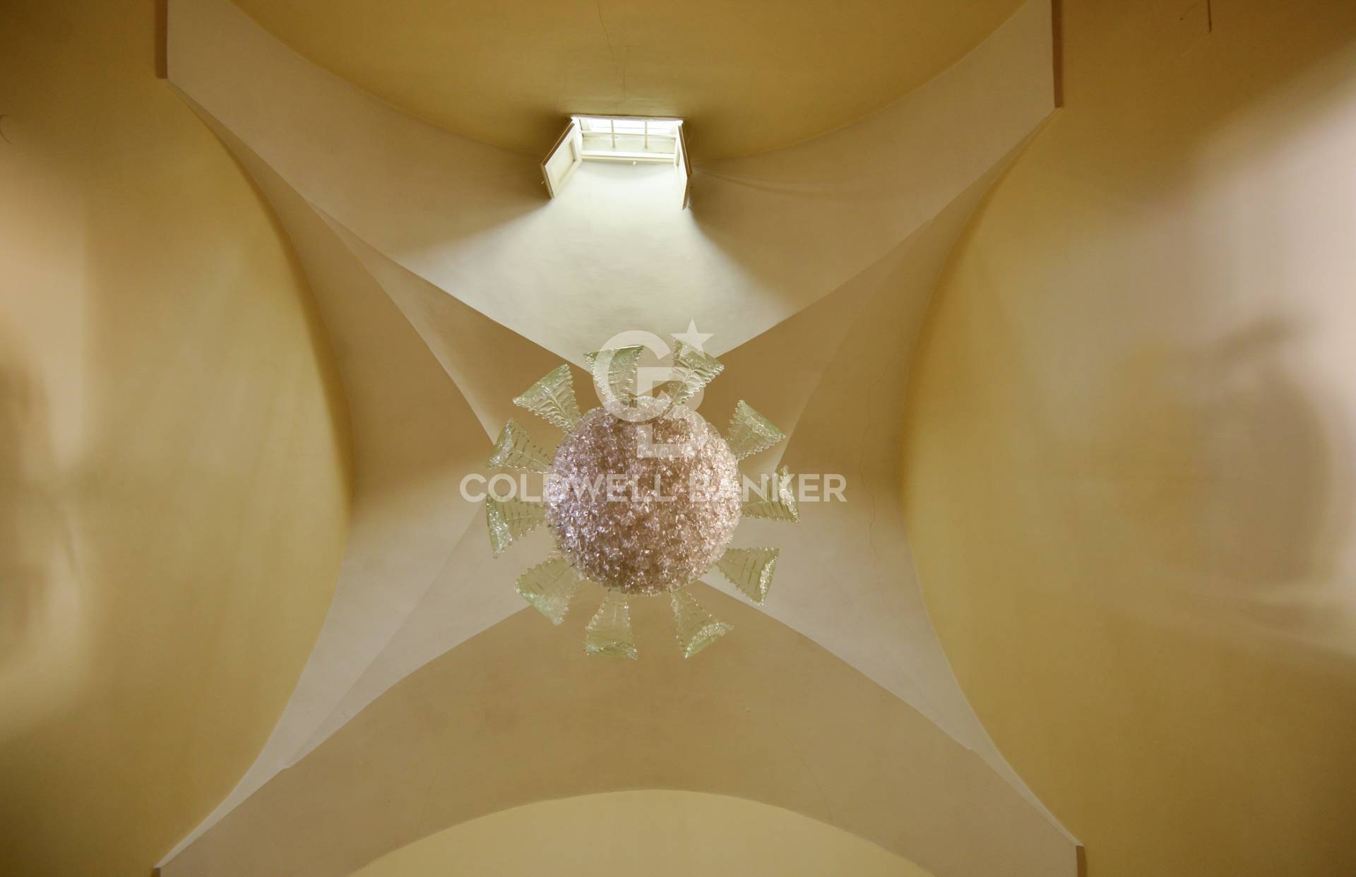 Palazzo in vendita a Galatina