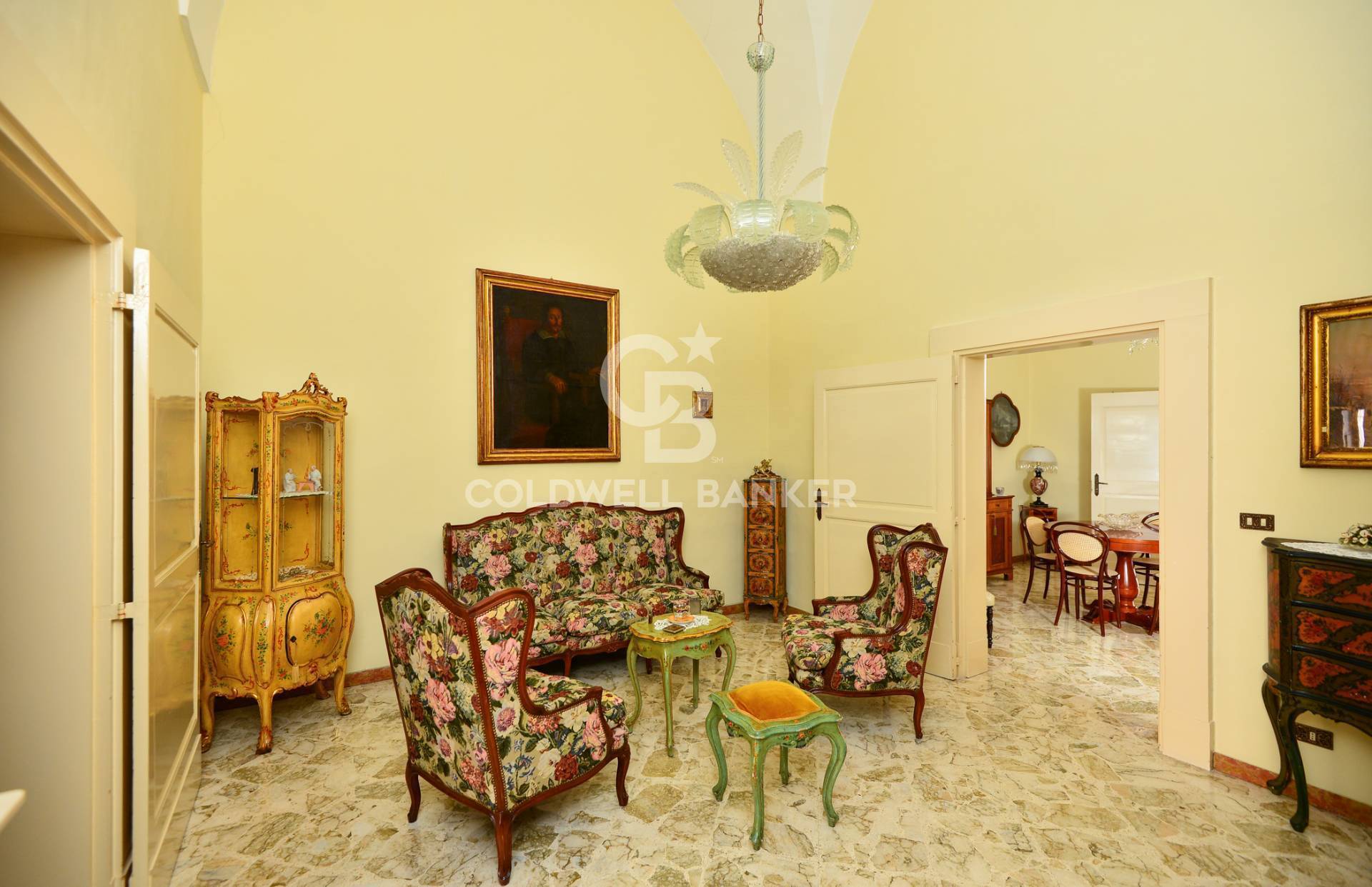 Palazzo in vendita a Galatina