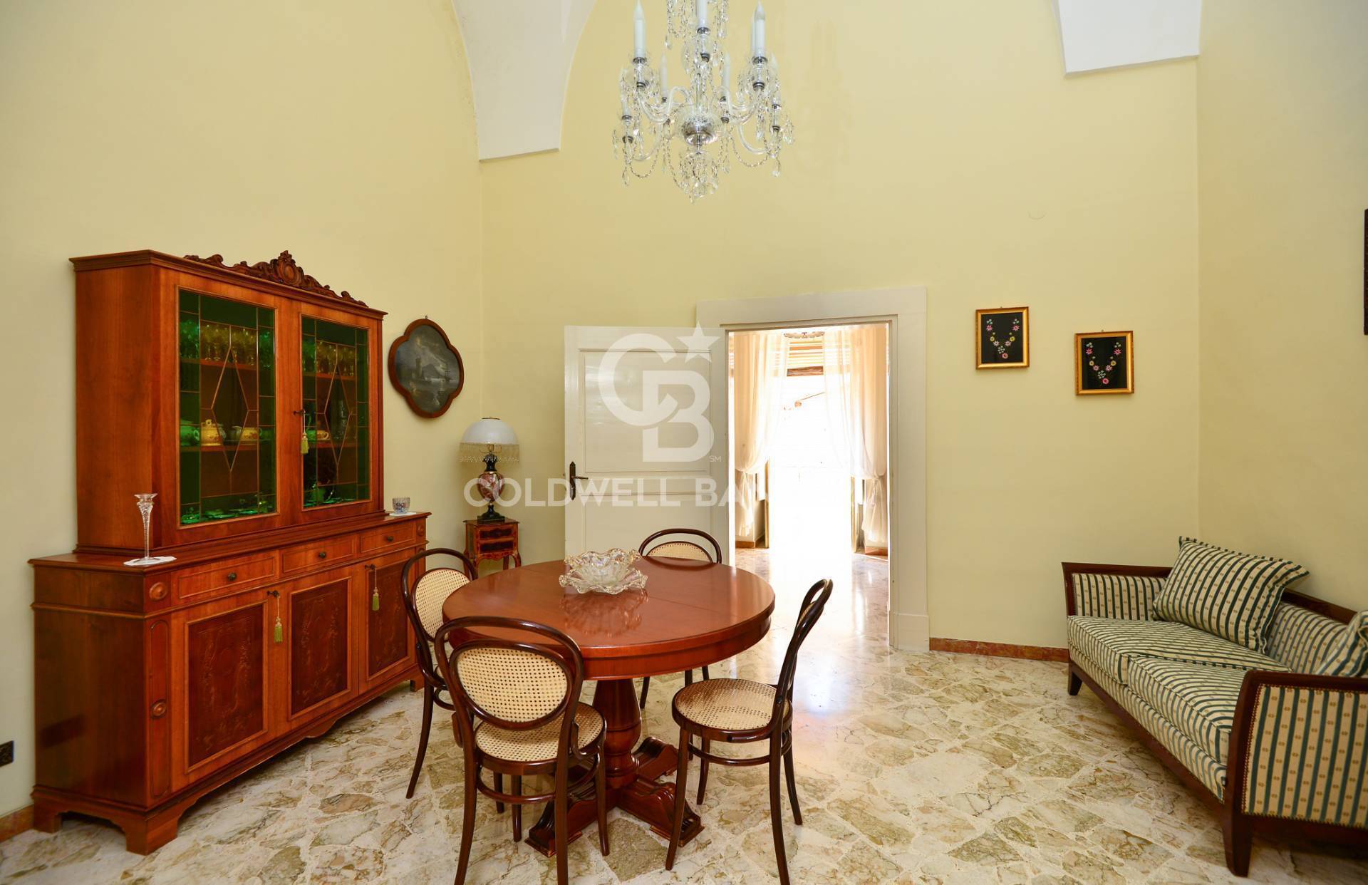 Palazzo in vendita a Galatina