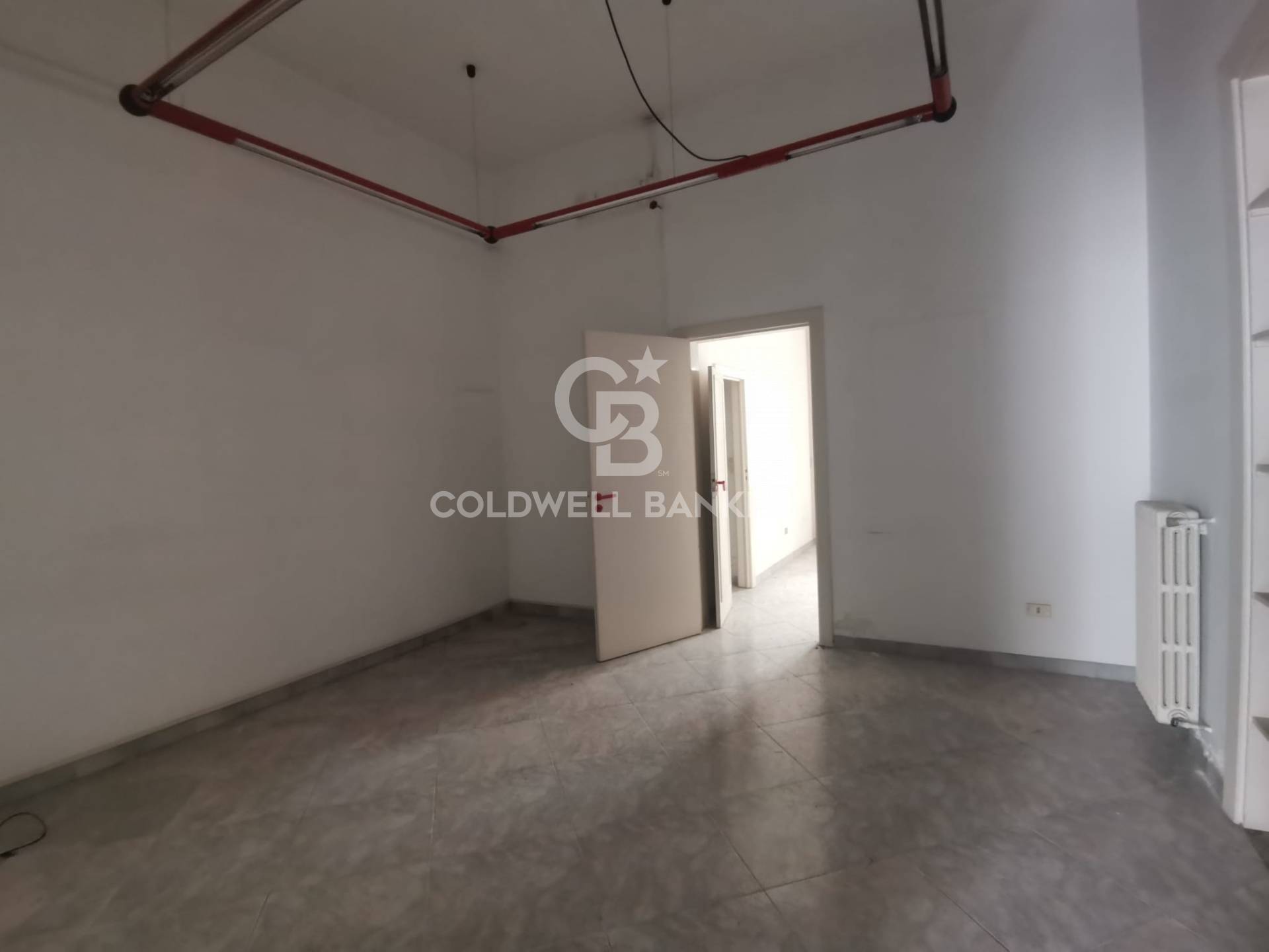 Ufficio in affitto a Galatina