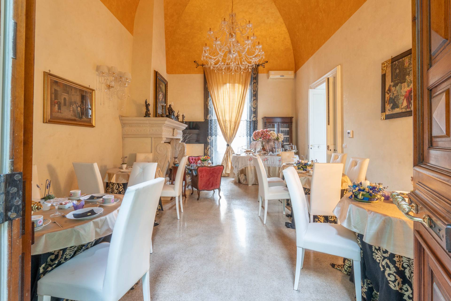 Palazzo in vendita a Galatina