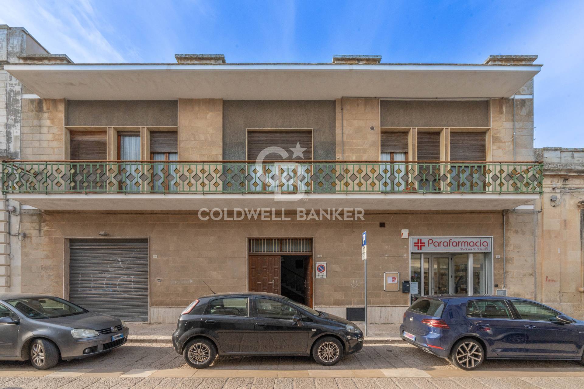 Casa indipendente in vendita a Martano