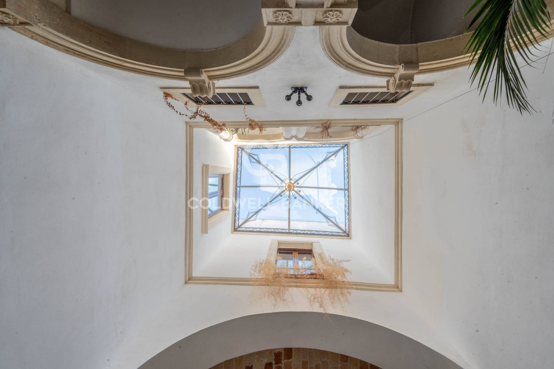 Palazzo in vendita a Galatina