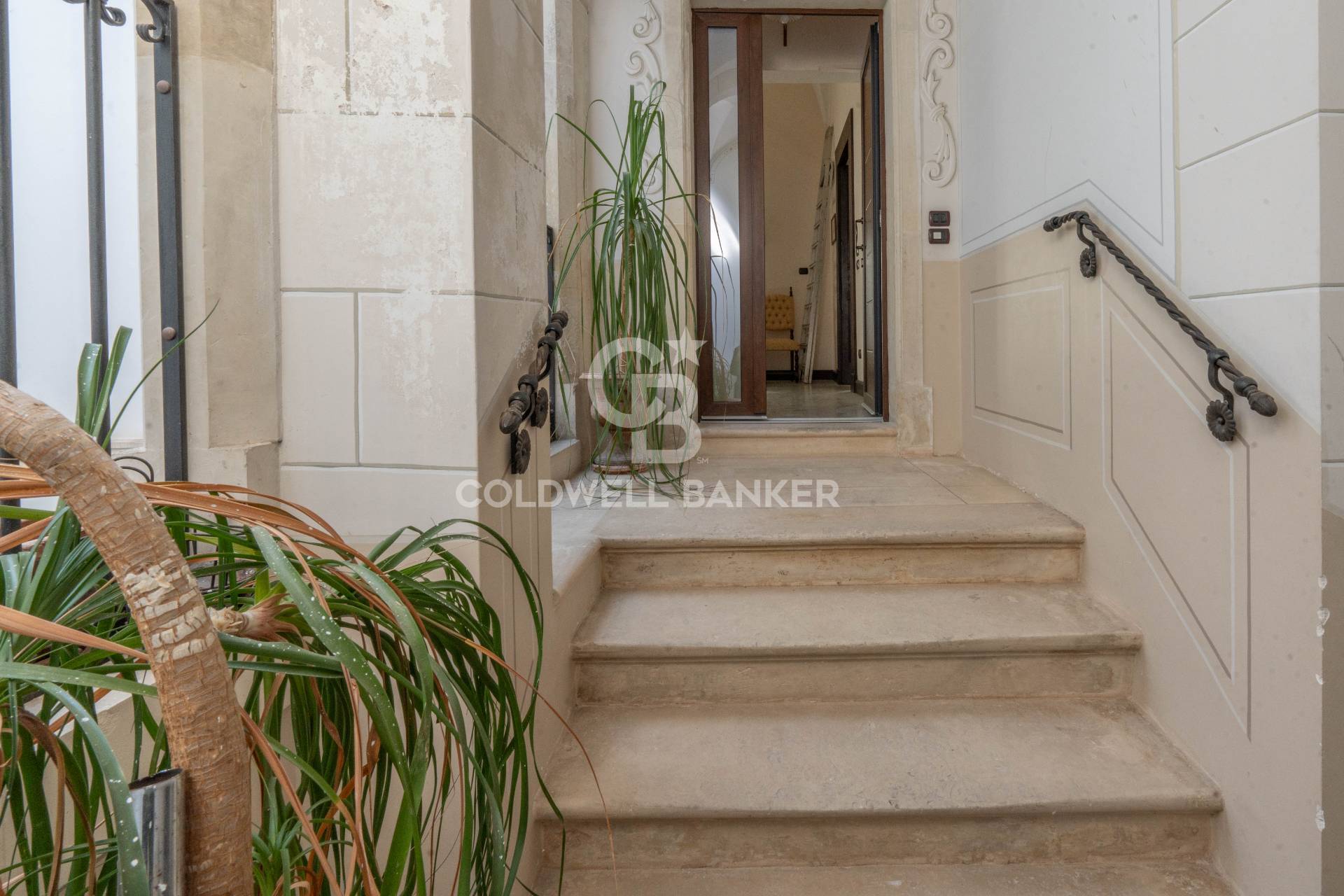 Palazzo in vendita a Galatina