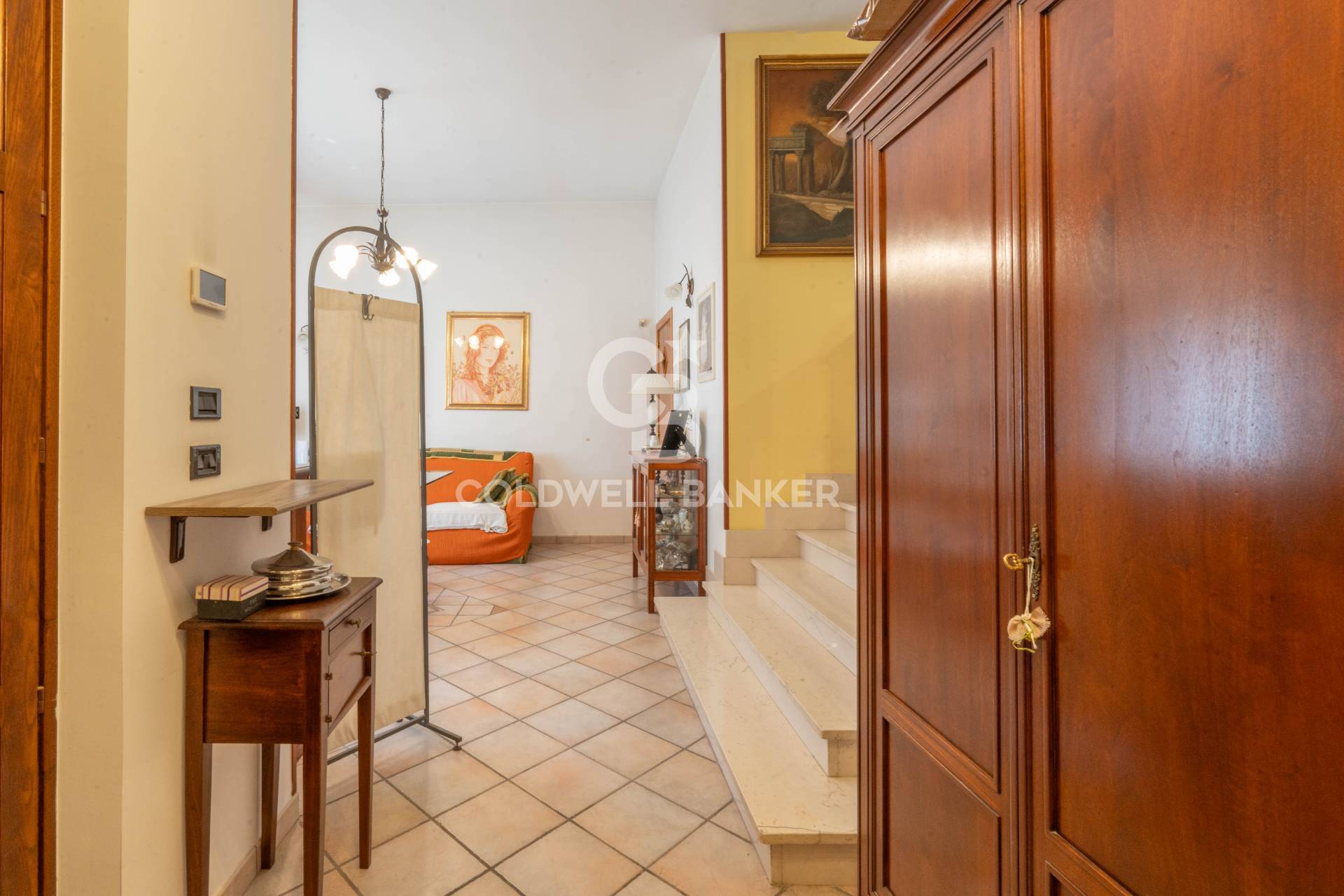 Casa indipendente in vendita a Taviano