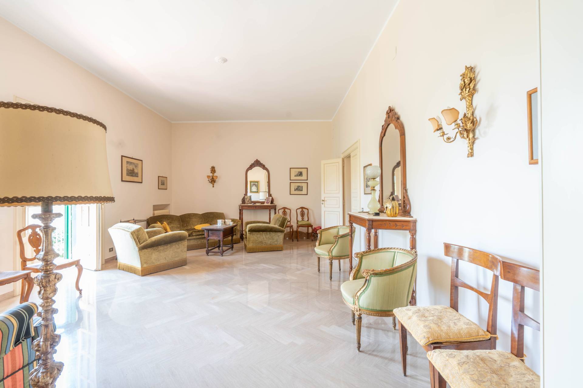 Villa bifamiliare in vendita a Galatina