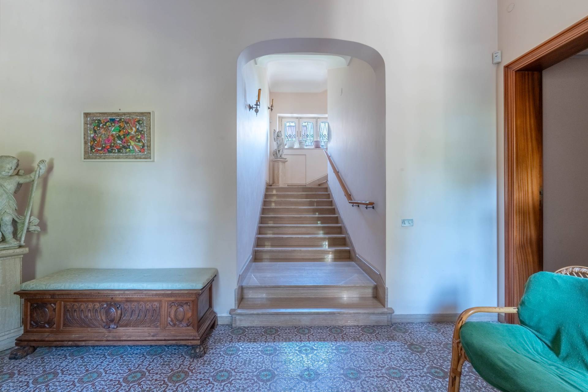 Villa bifamiliare in vendita a Galatina