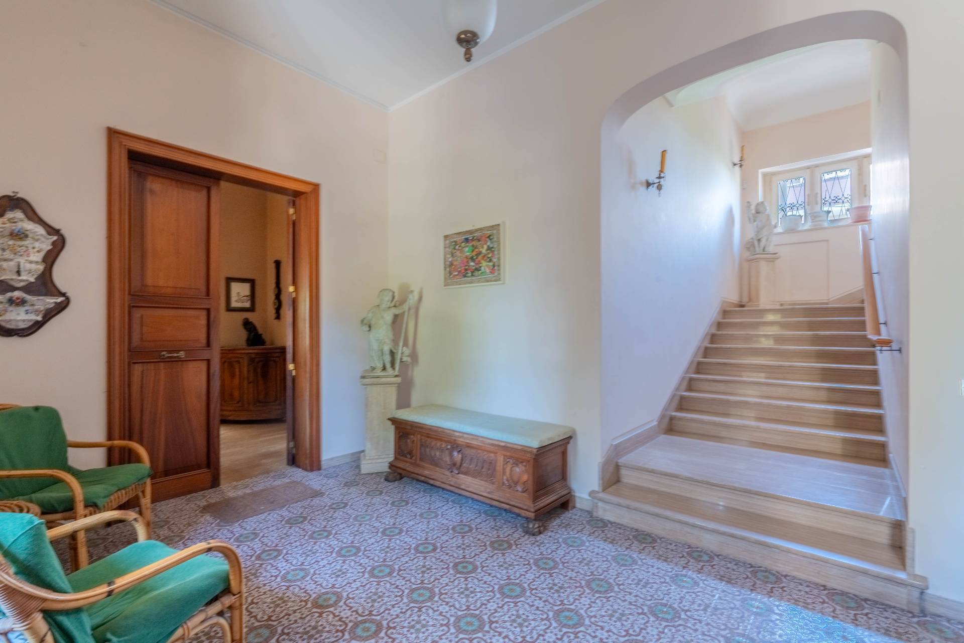 Villa bifamiliare in vendita a Galatina