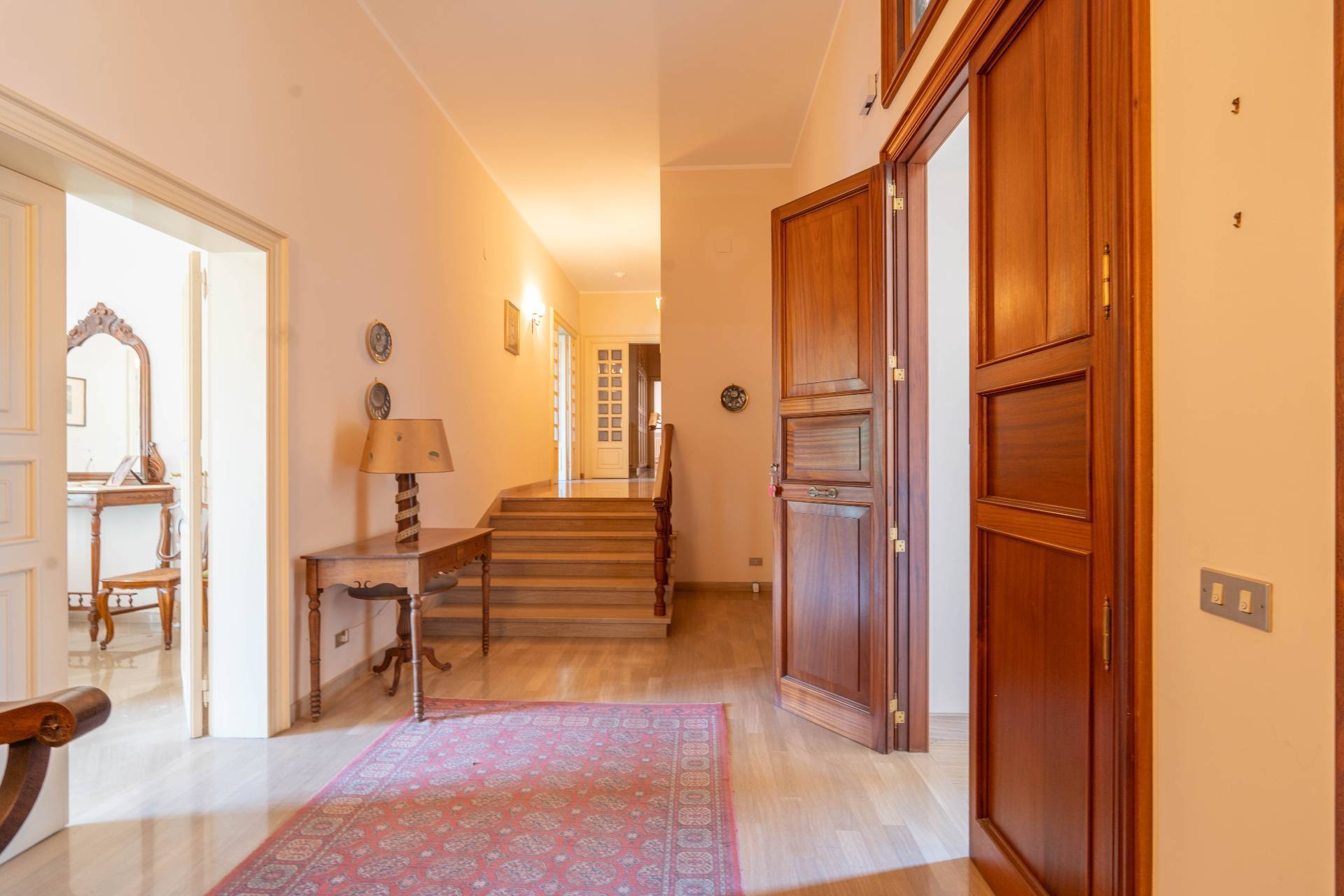 Villa bifamiliare in vendita a Galatina