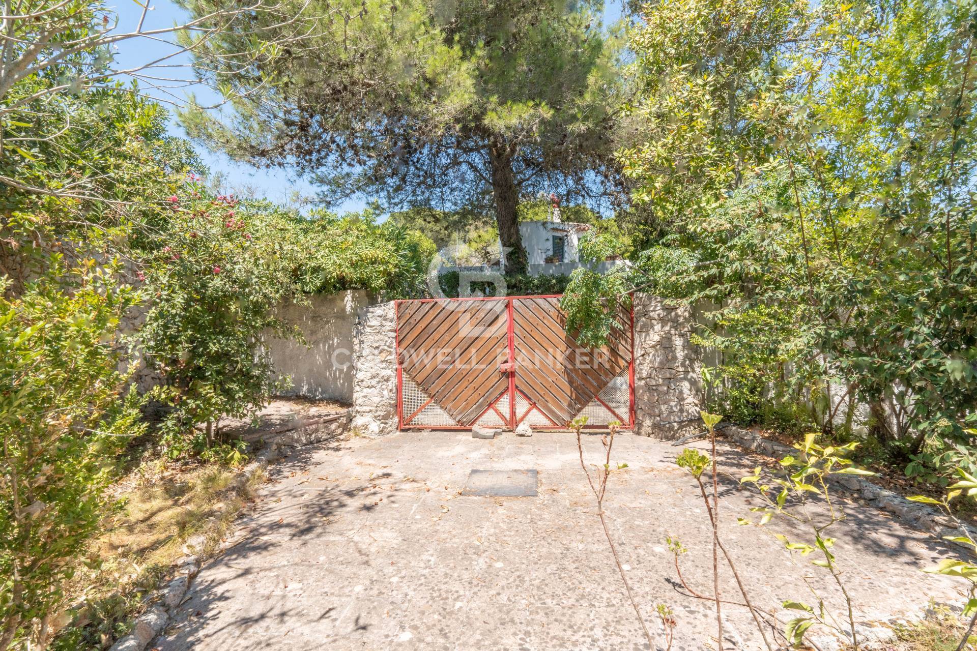 Villino in vendita a Diso, Marittima