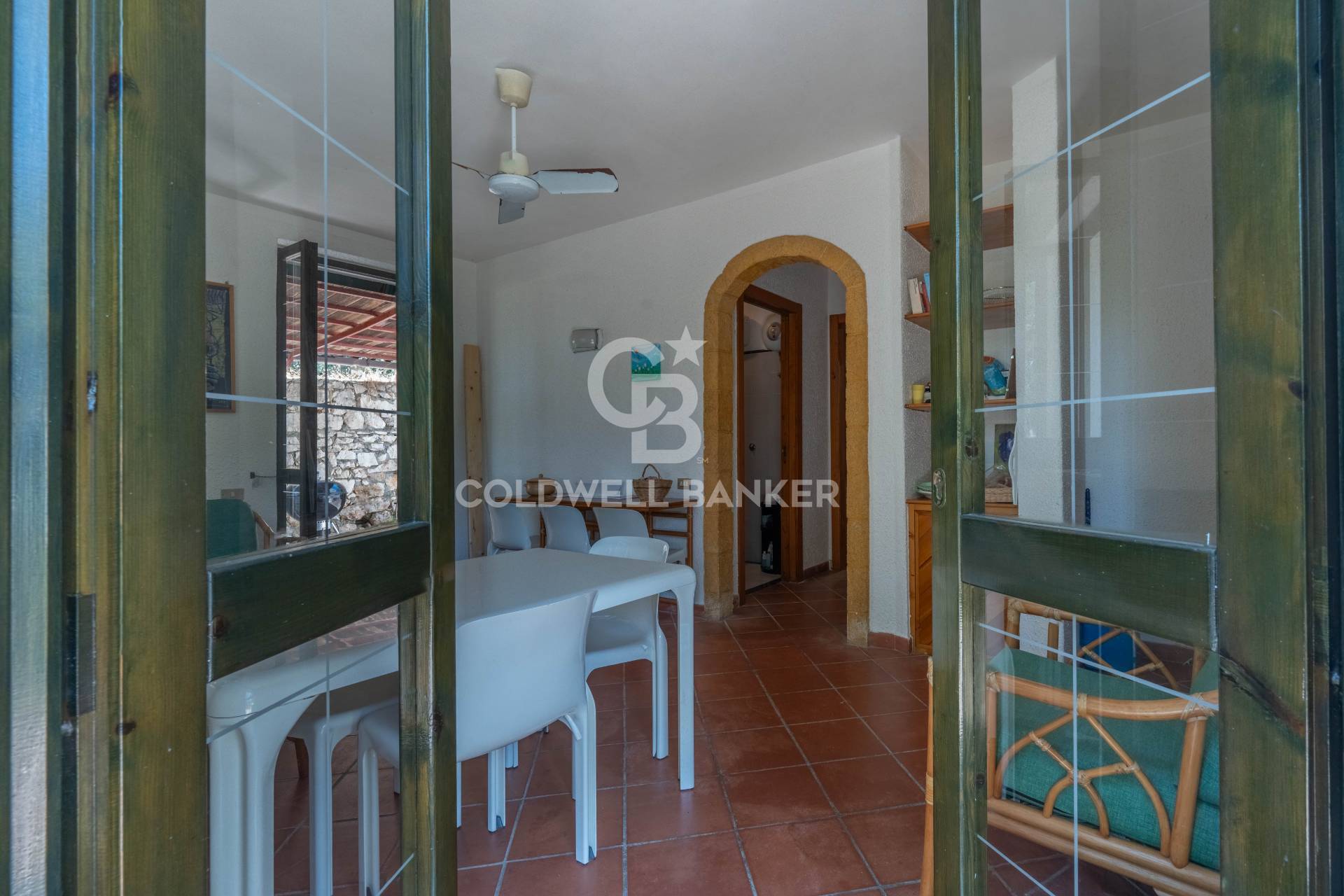 Villino in vendita a Diso, Marittima