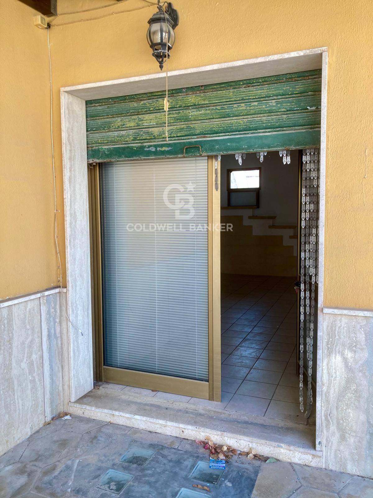 Locale commerciale in affitto a Melendugno, Torre dell'Orso